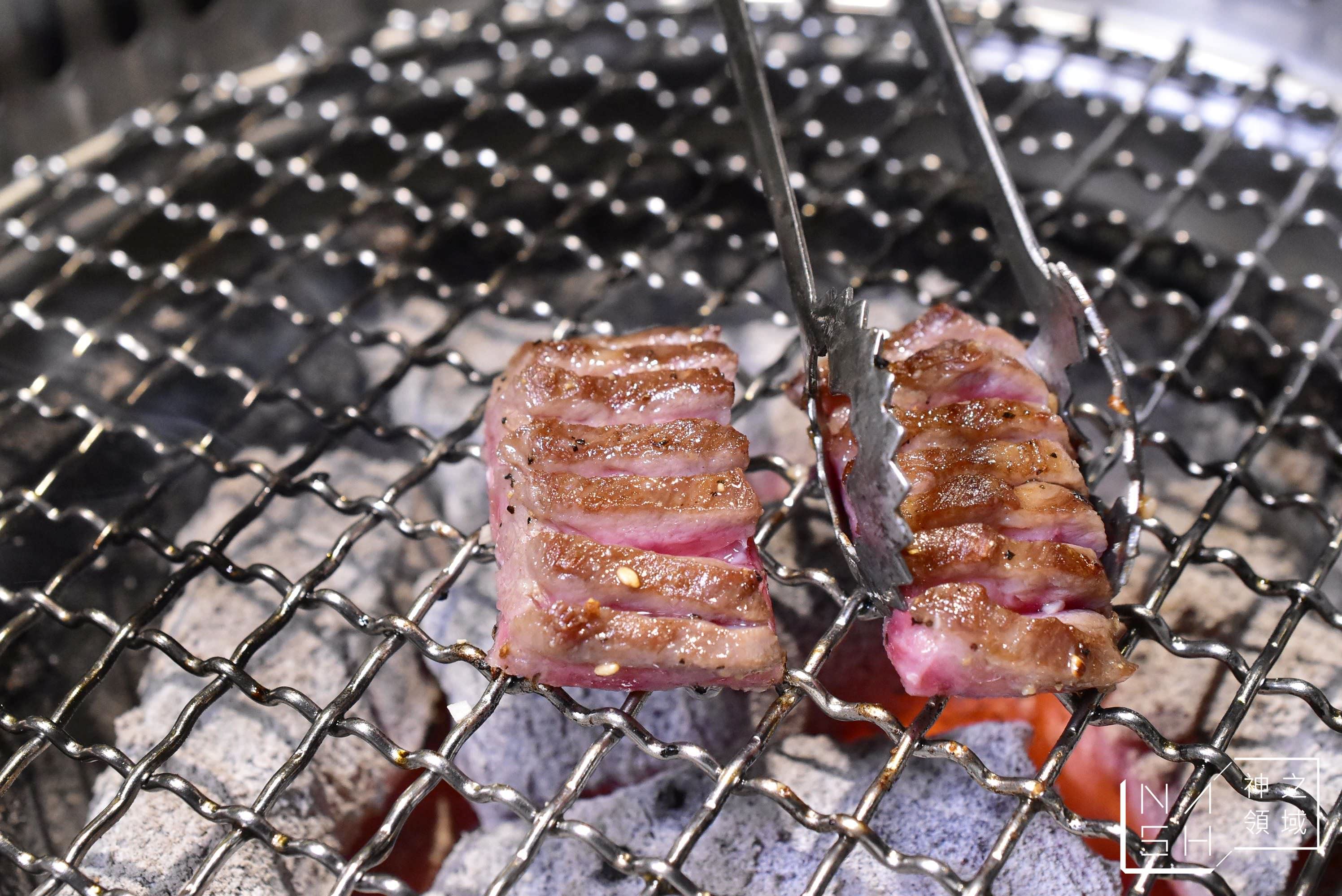 上吉燒肉