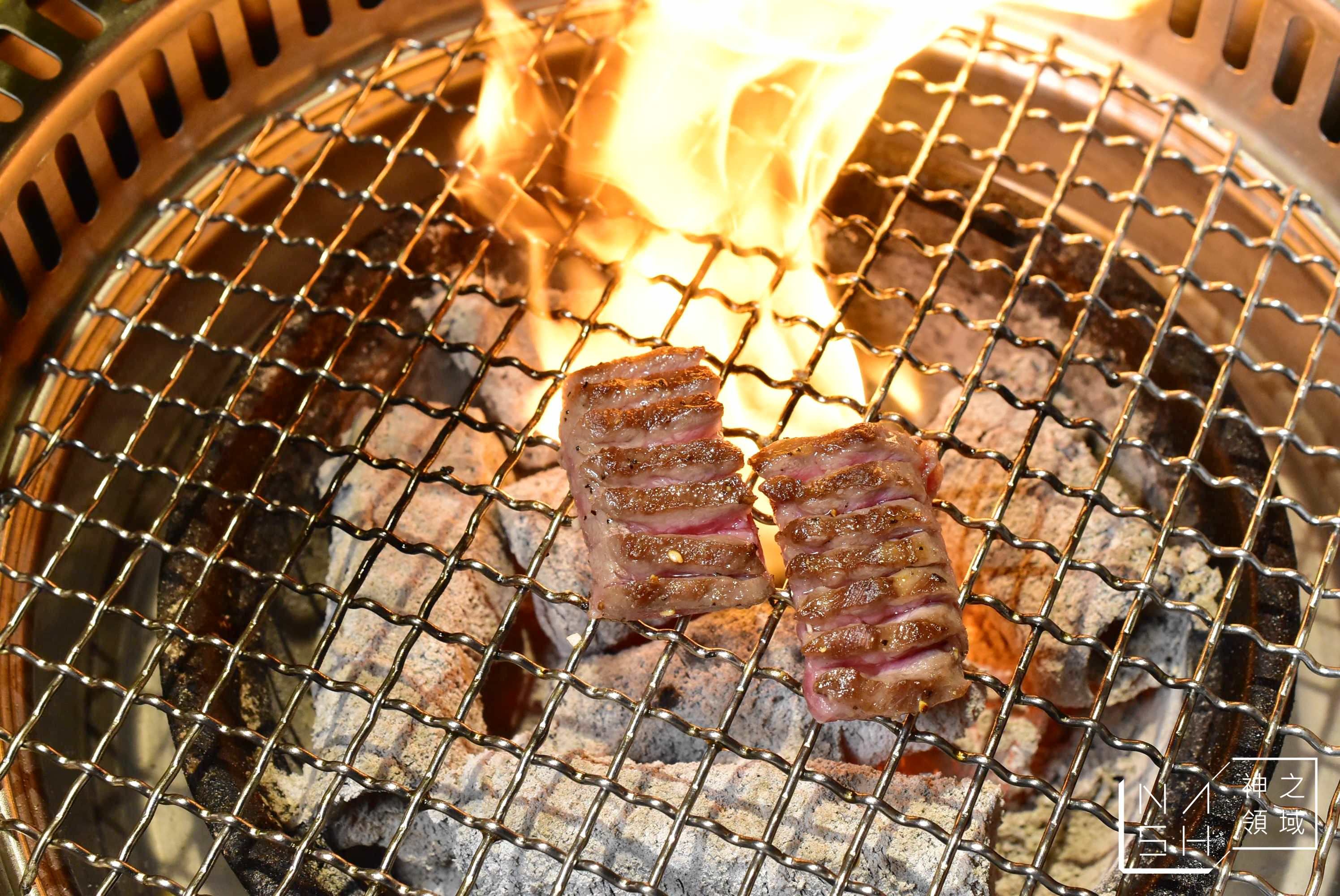 上吉燒肉