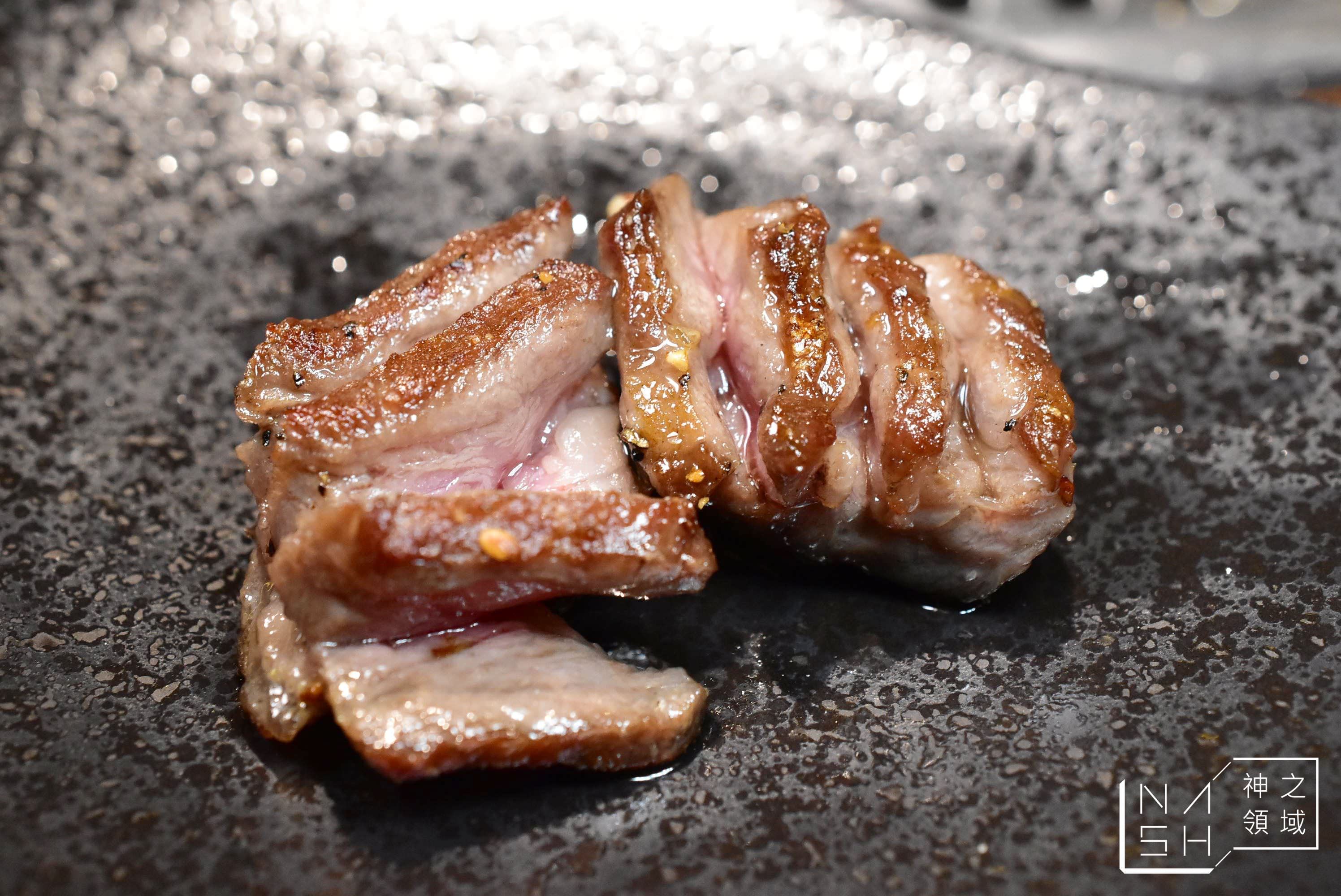 上吉燒肉