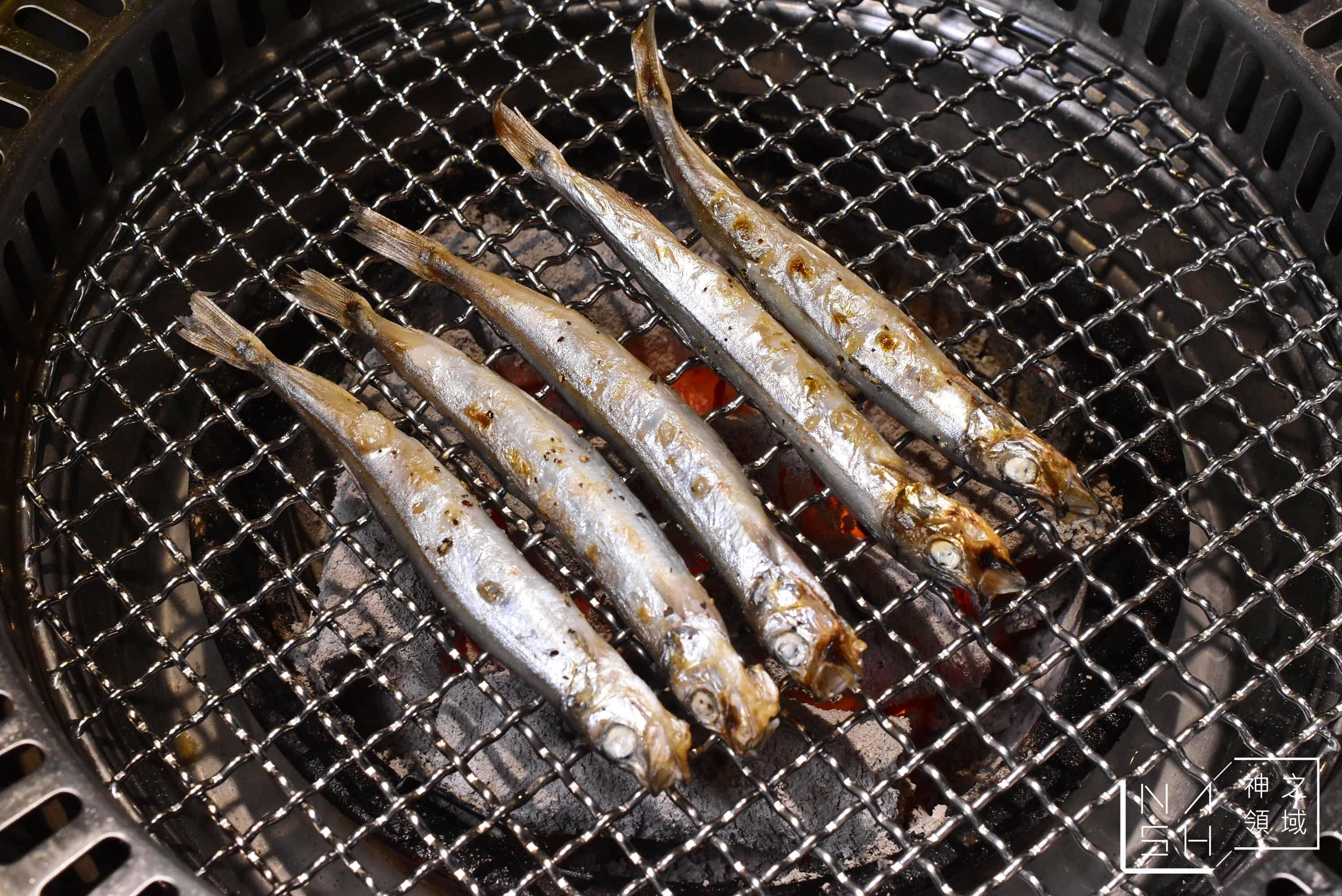 上吉燒肉