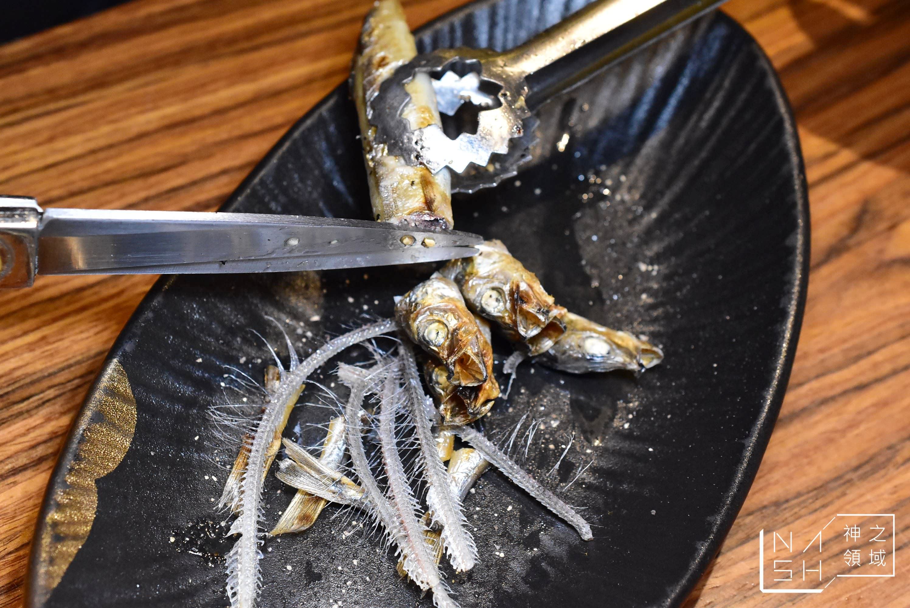 上吉燒肉
