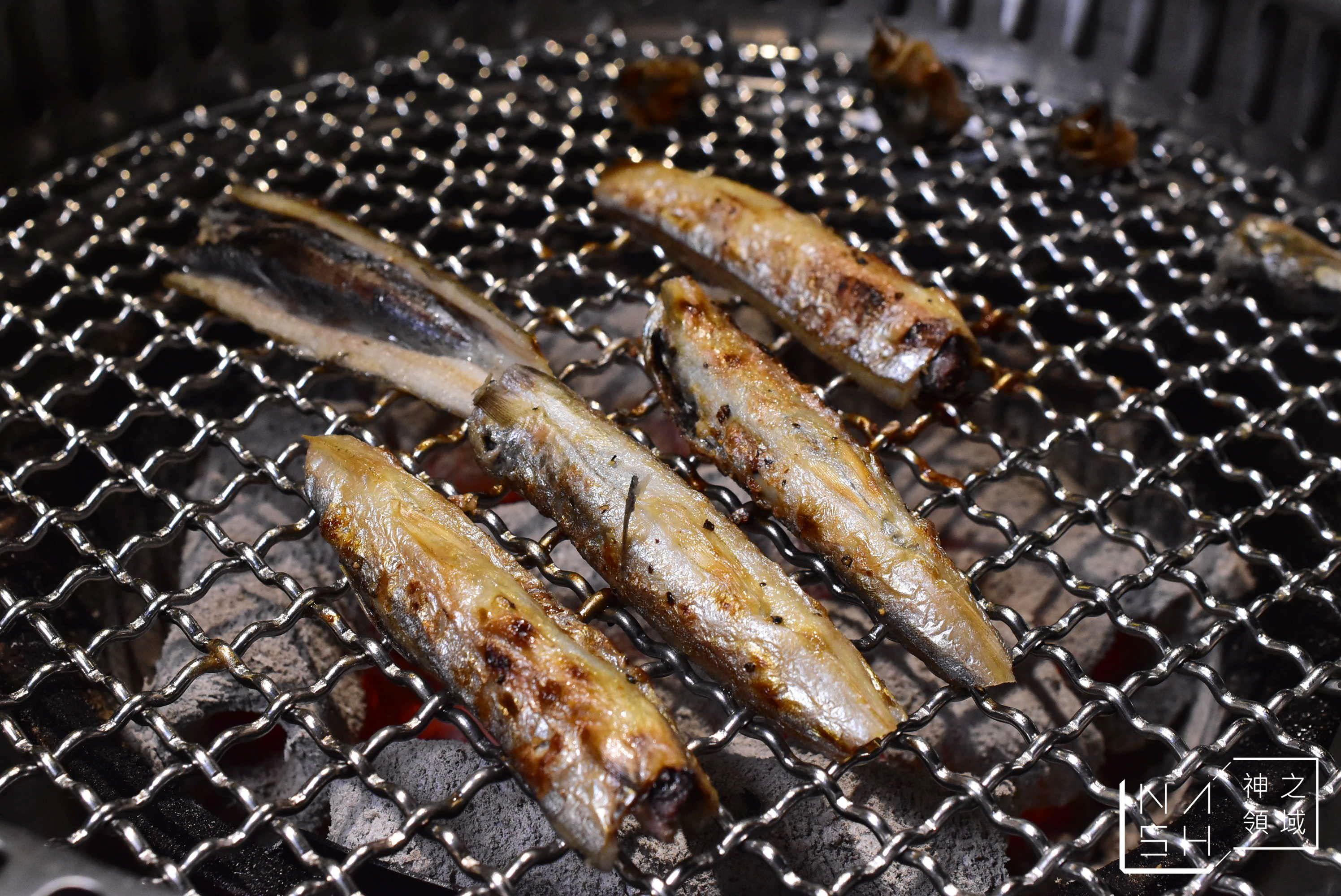 上吉燒肉
