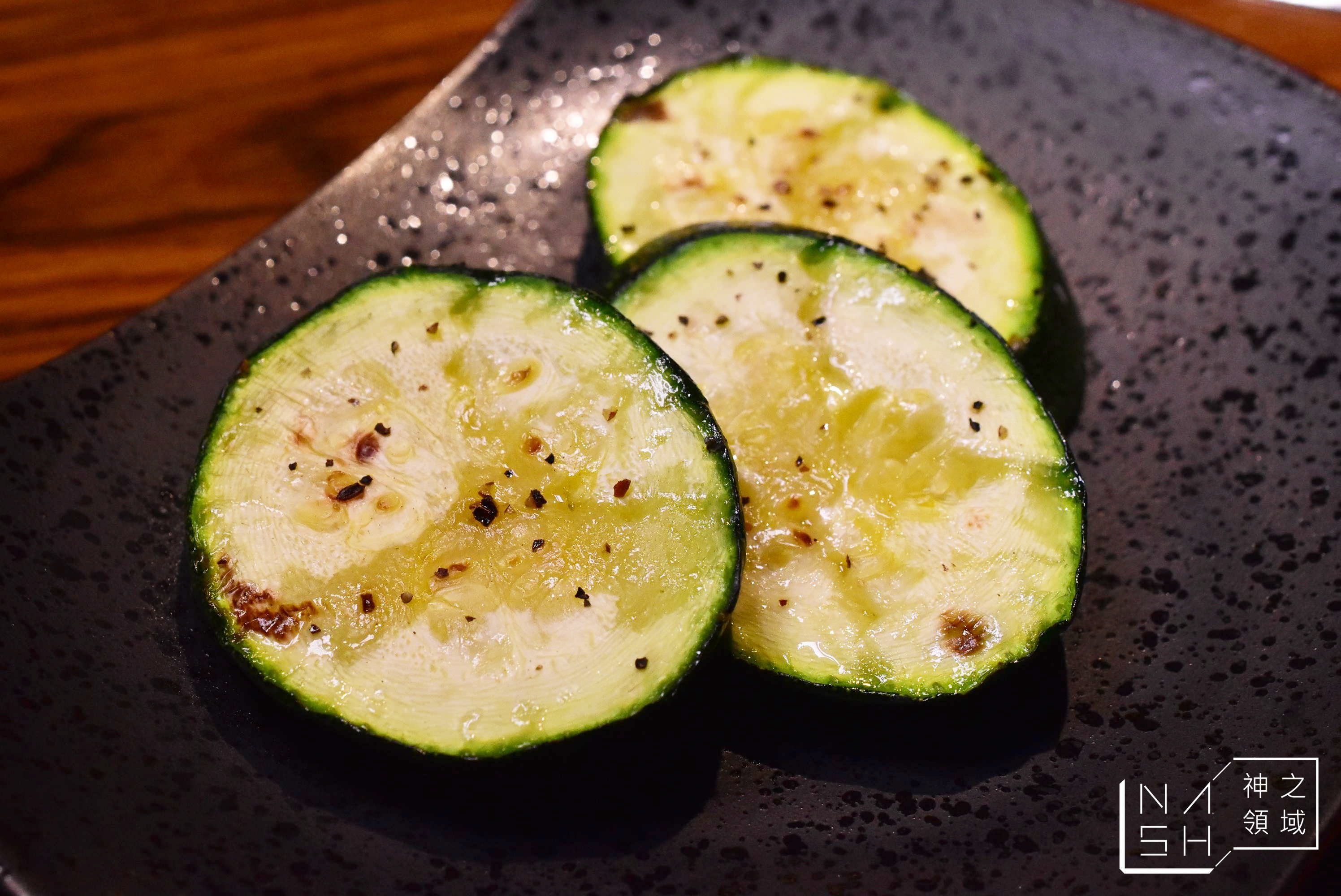 上吉燒肉