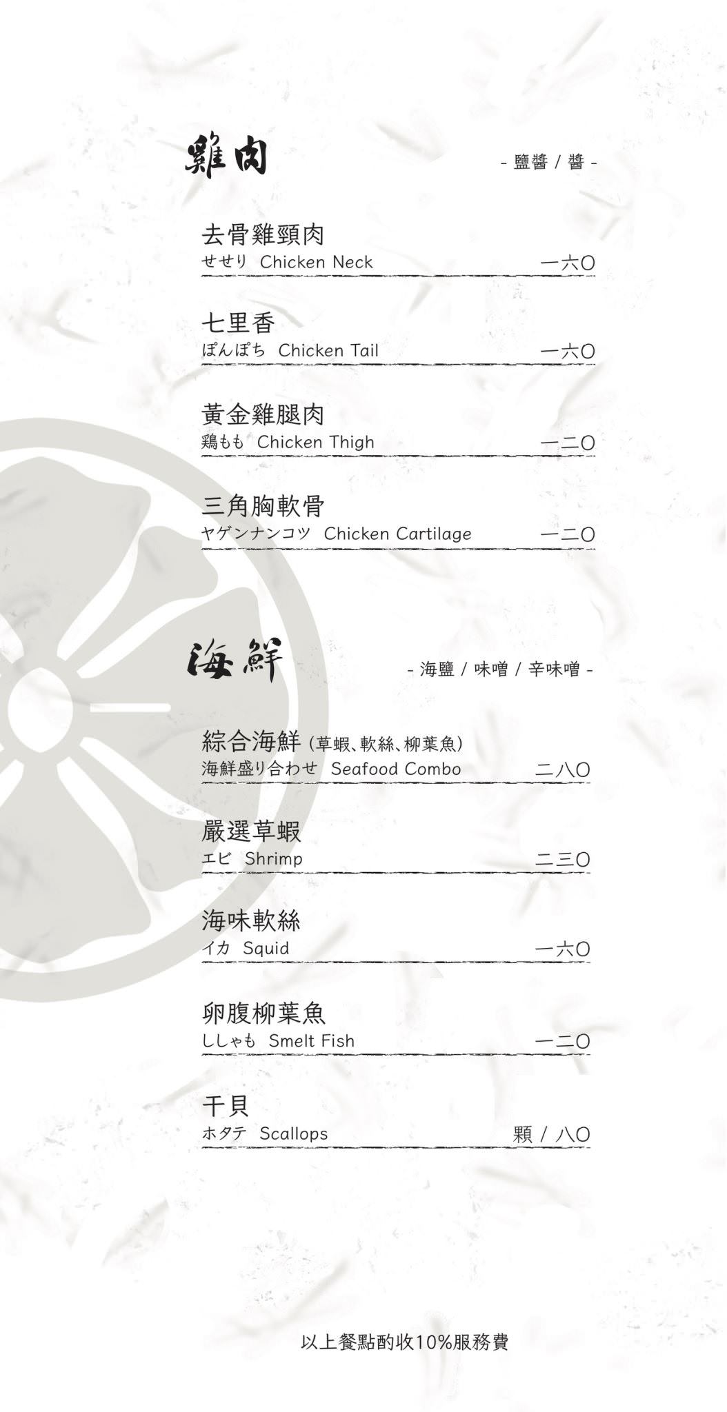 上吉燒肉