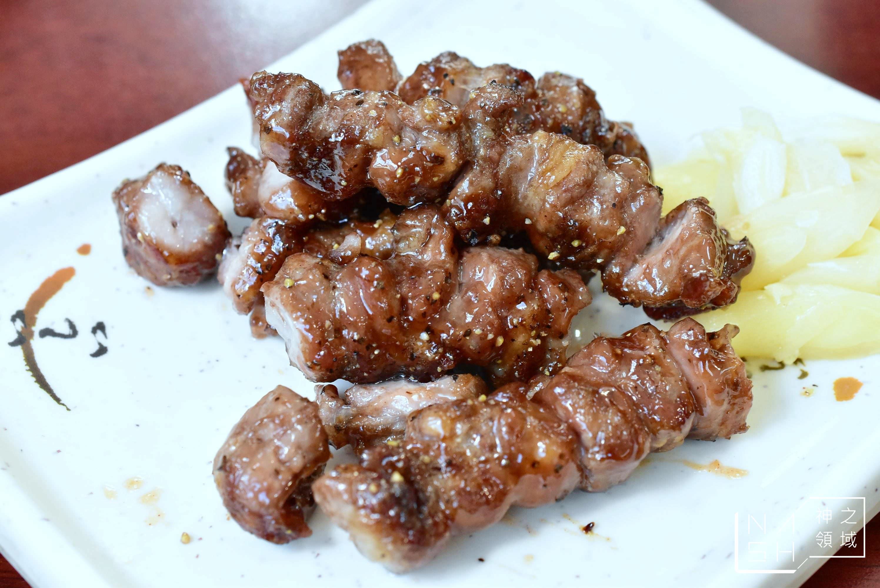 下港吔羊肉爐