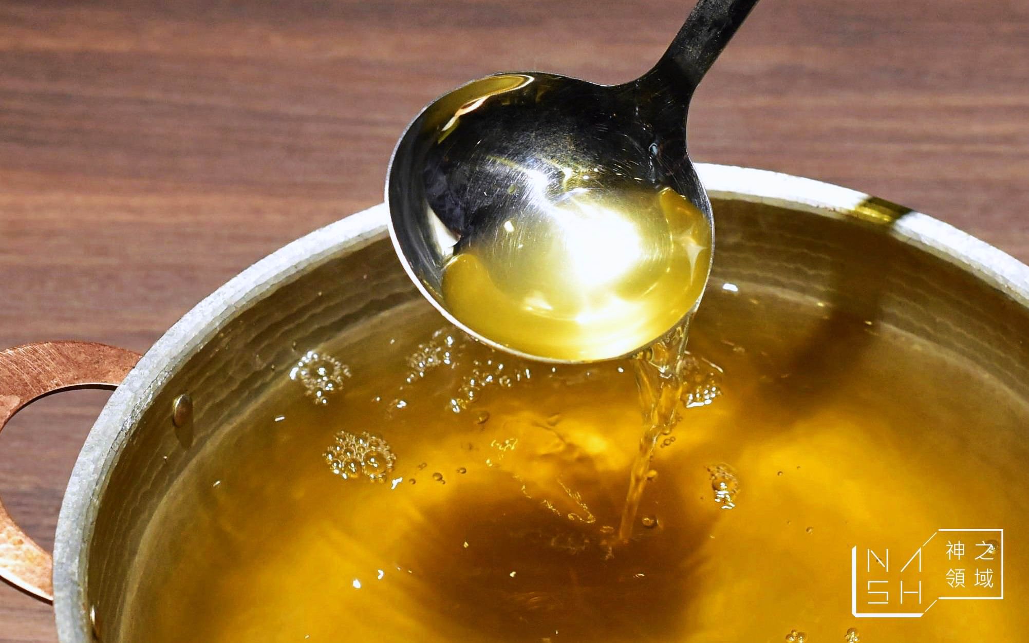 銅花精緻涮涮鍋