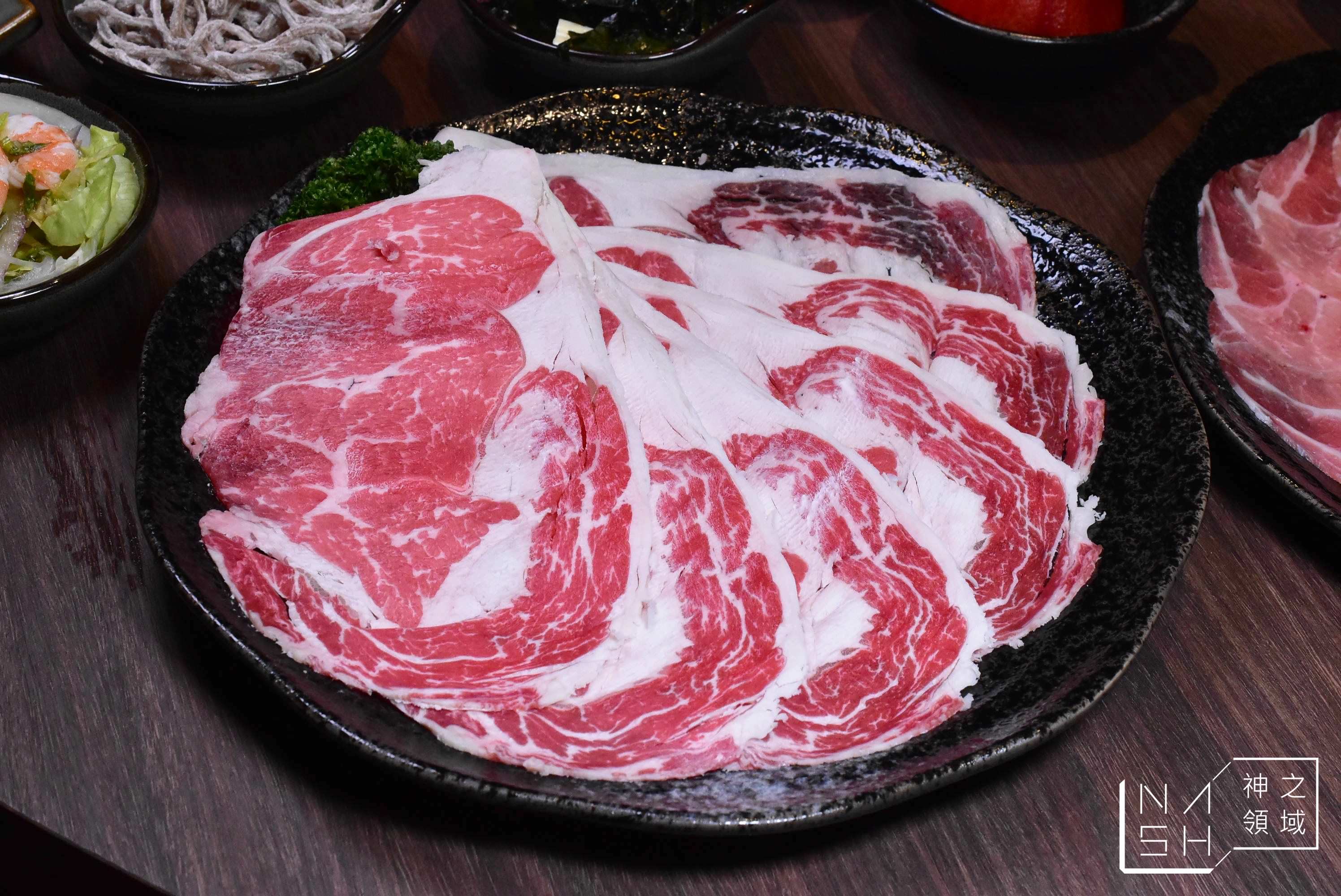 銅花精緻涮涮鍋