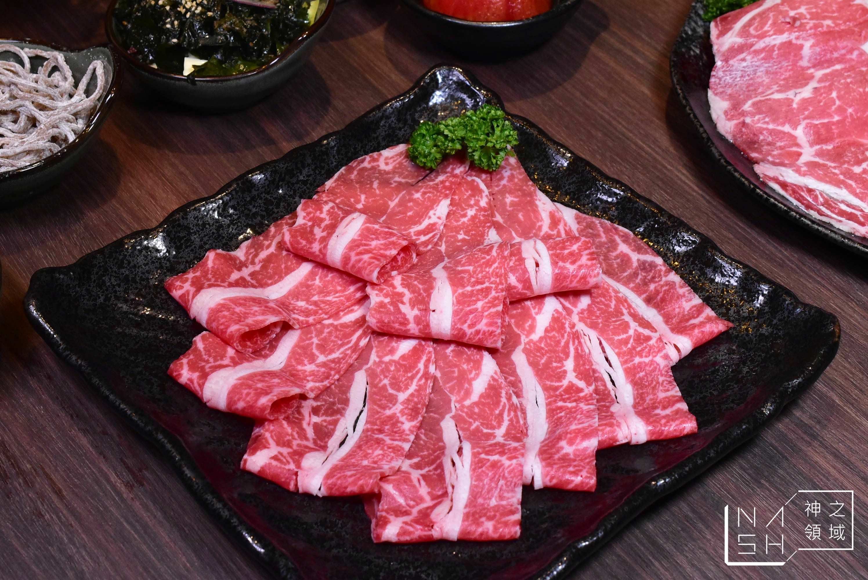 銅花精緻涮涮鍋