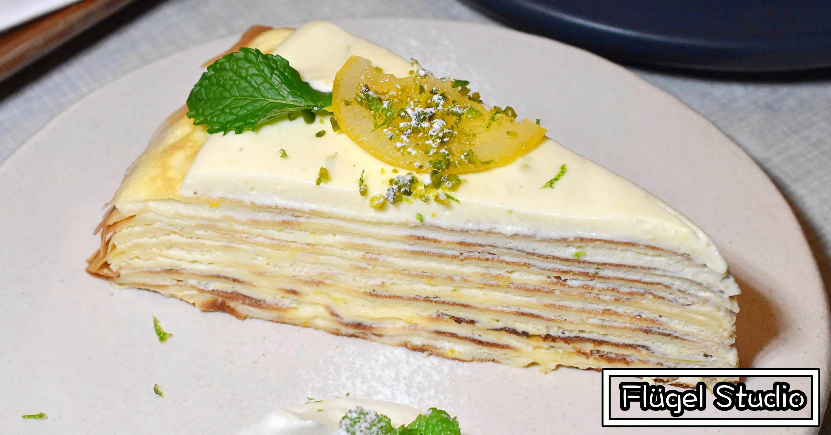 Flügel Studio營業時間,Flügel Studio 台電大樓,台電大樓美食,Flügel Studio,Flügel Studio菜單,Flügel Studio價錢,Flügel Studio地址 @Nash，神之領域