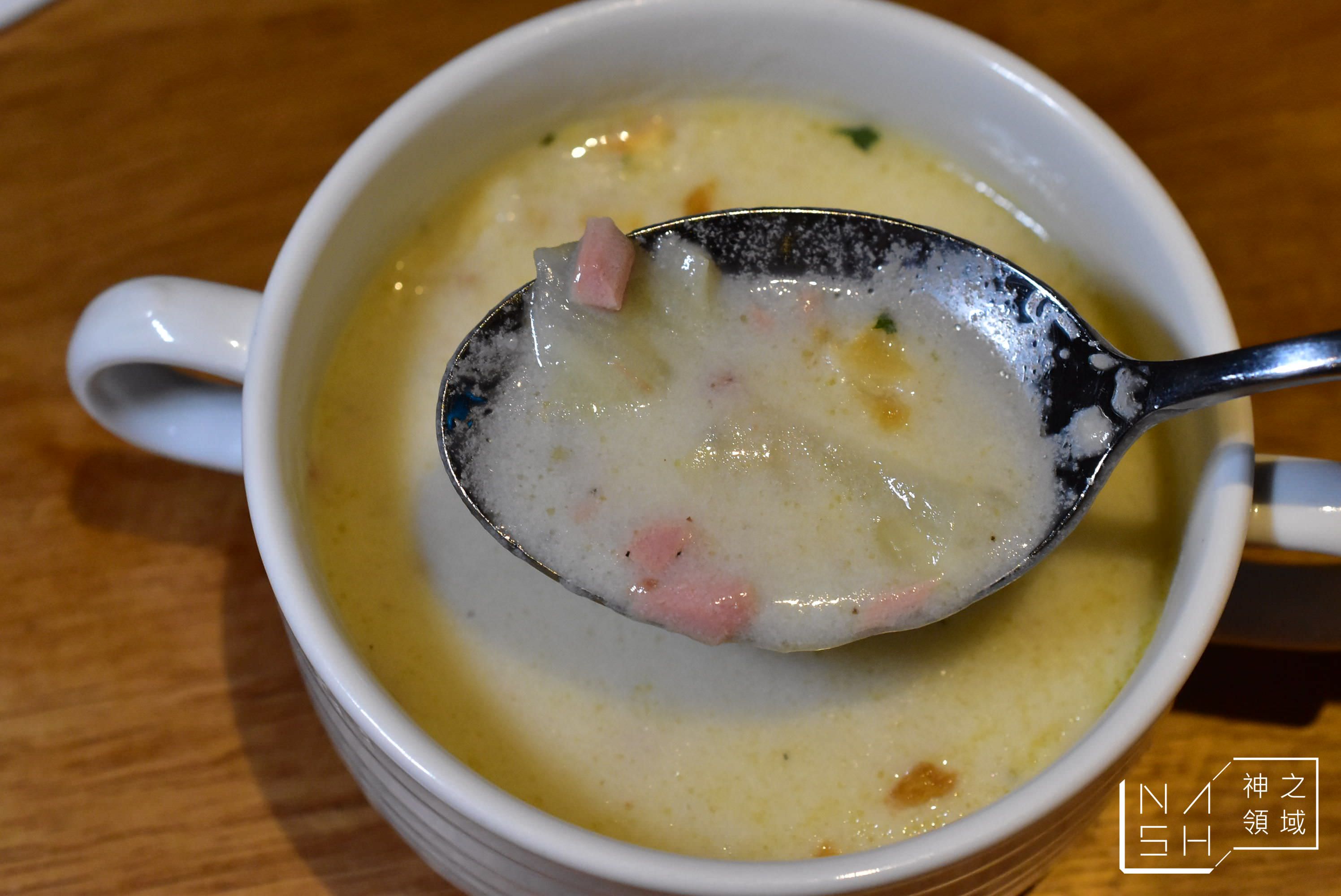 北極星創意料理