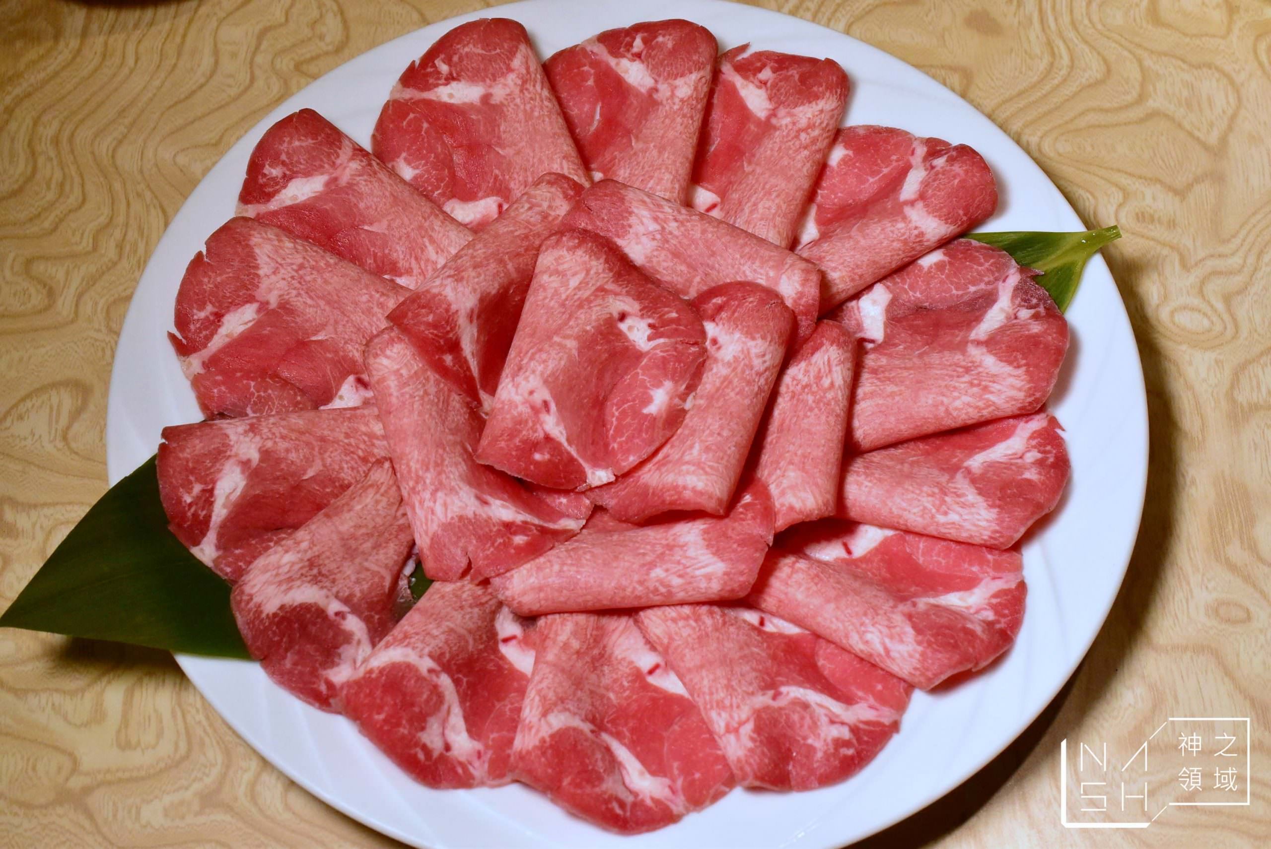 忻殿堂火鍋