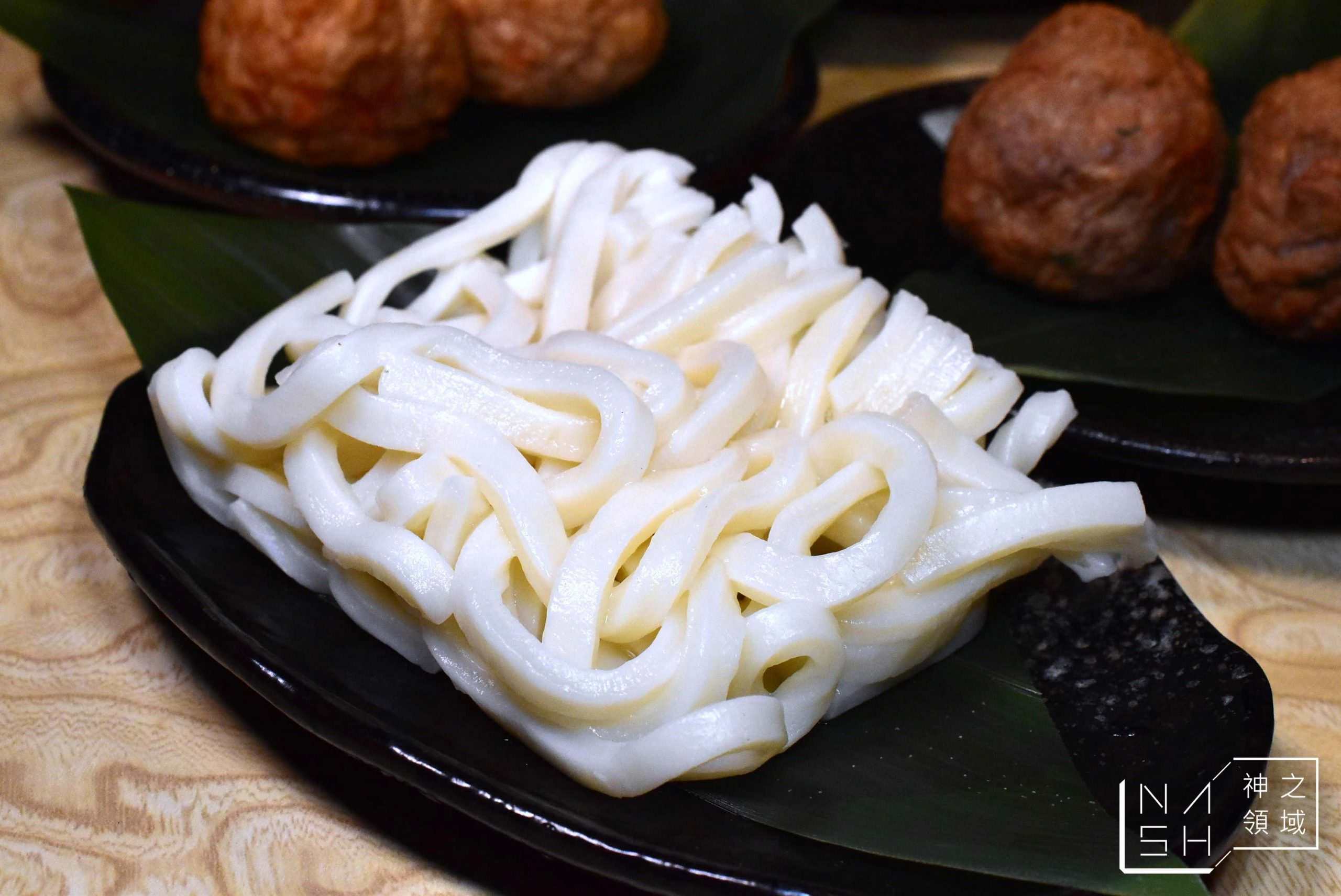忻殿堂火鍋