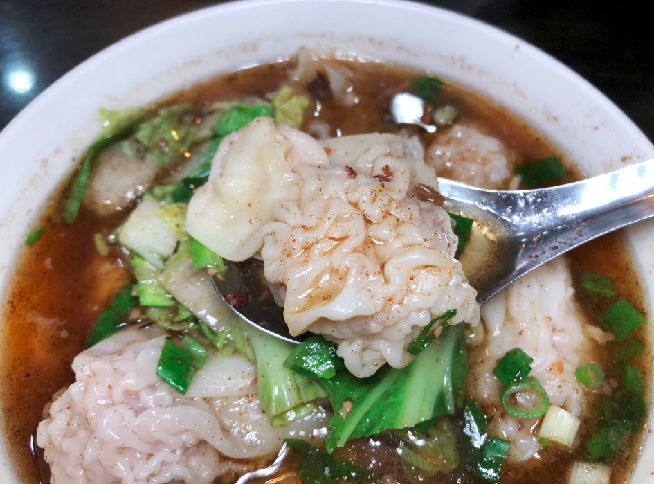 台北好吃餛飩麵,周家餛飩菜單,台北好吃餛飩湯,周家餛飩,周家鮮肉餛飩菜單,周家鮮肉餛飩美食,松山區美食,周家鮮肉餛飩電話,南京三民站美食,周家鮮肉餛飩地址,台北炒飯,周家鮮肉餛飩外帶,台北炒麵,台北餛飩,周家鮮肉餛飩 @Nash，神之領域
