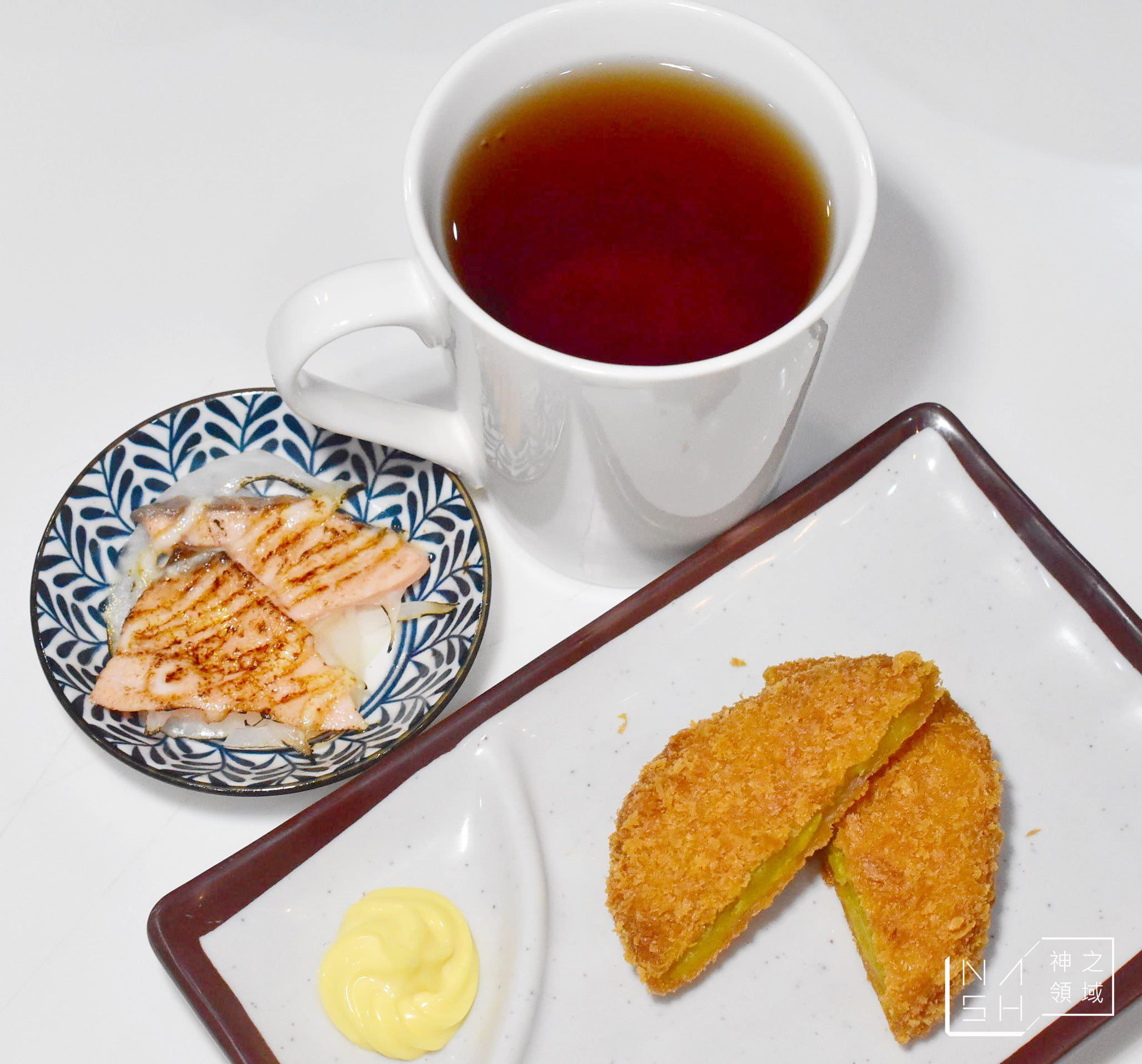 潮丼