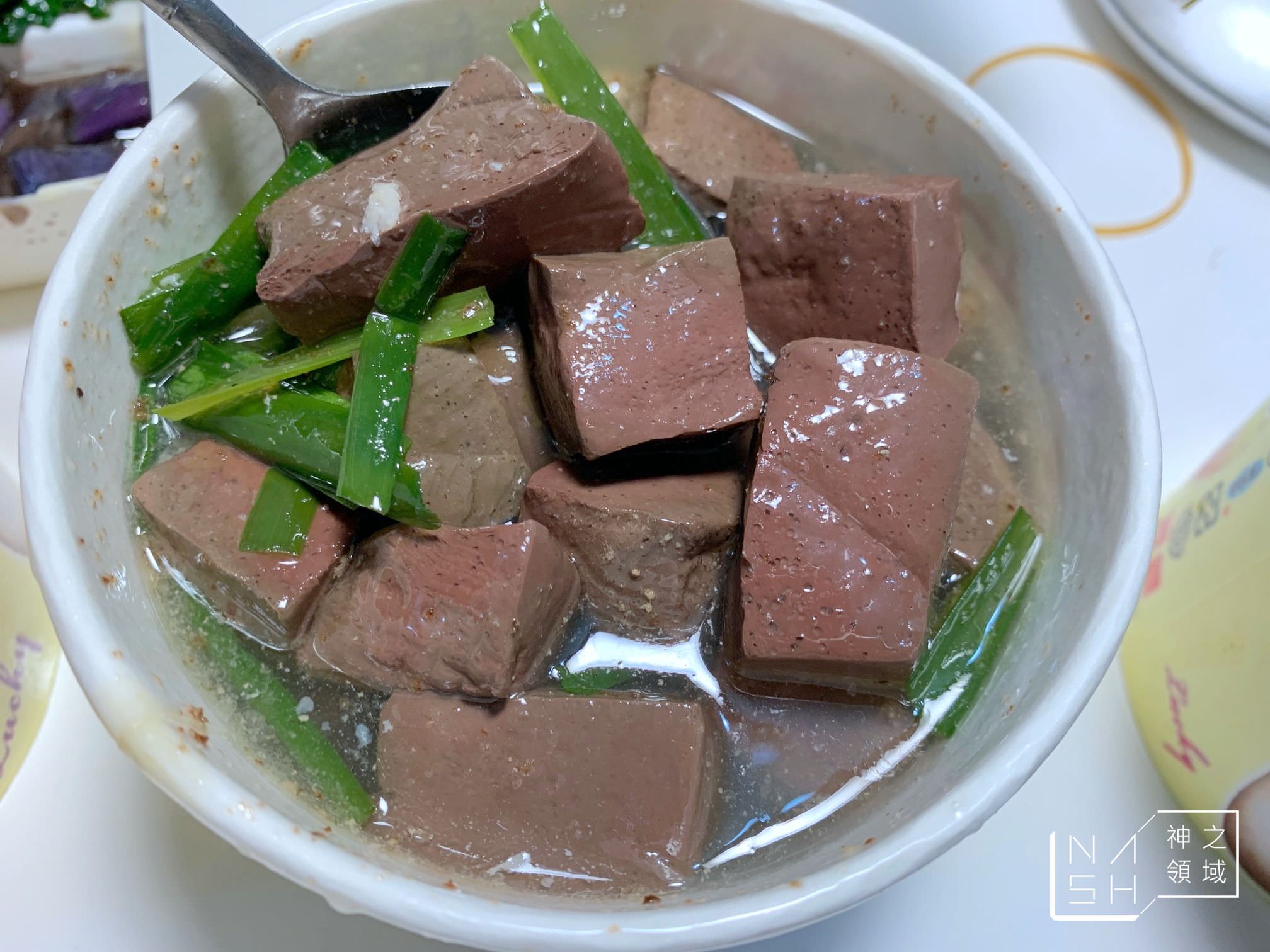 阿嬤的灶腳