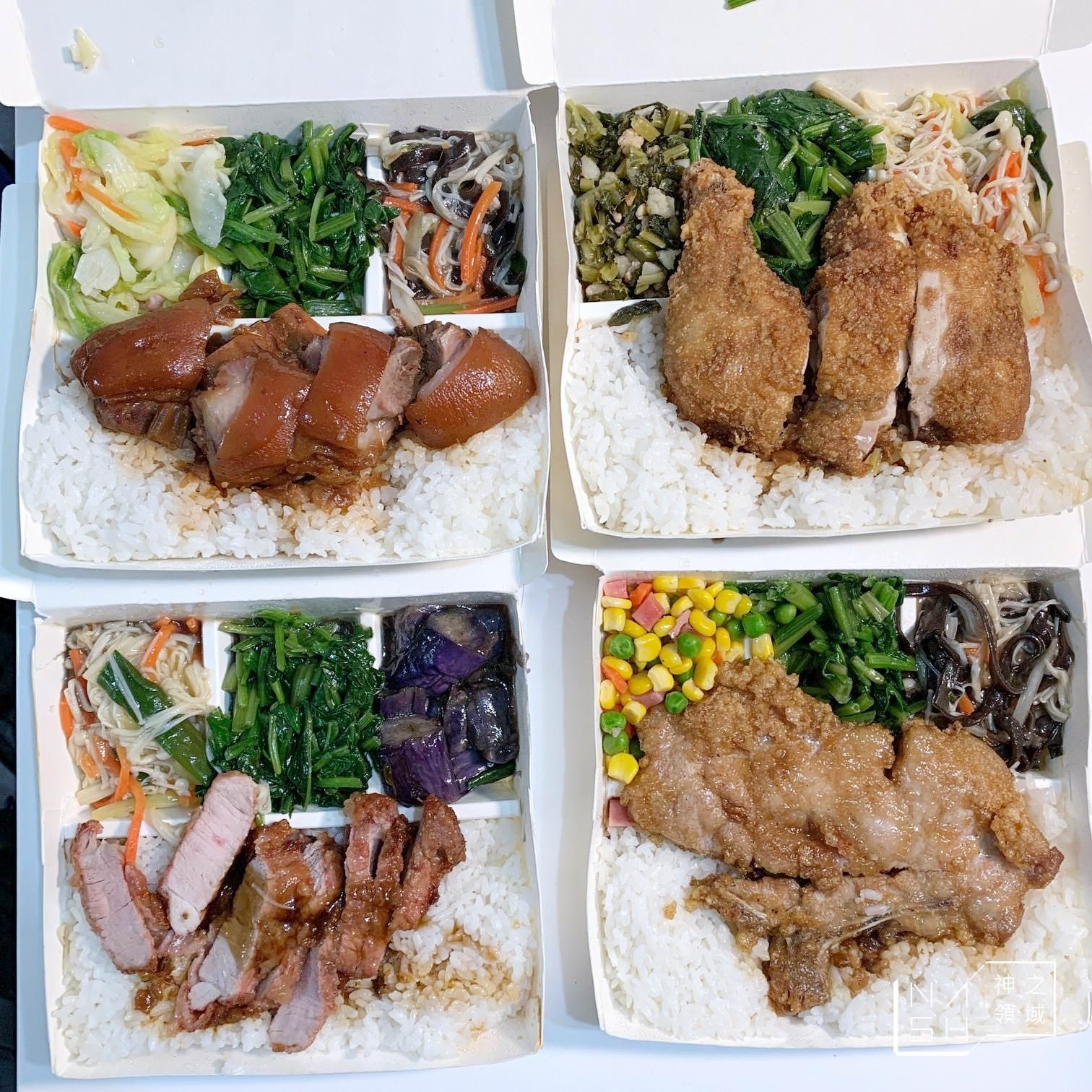 阿嬤的灶腳