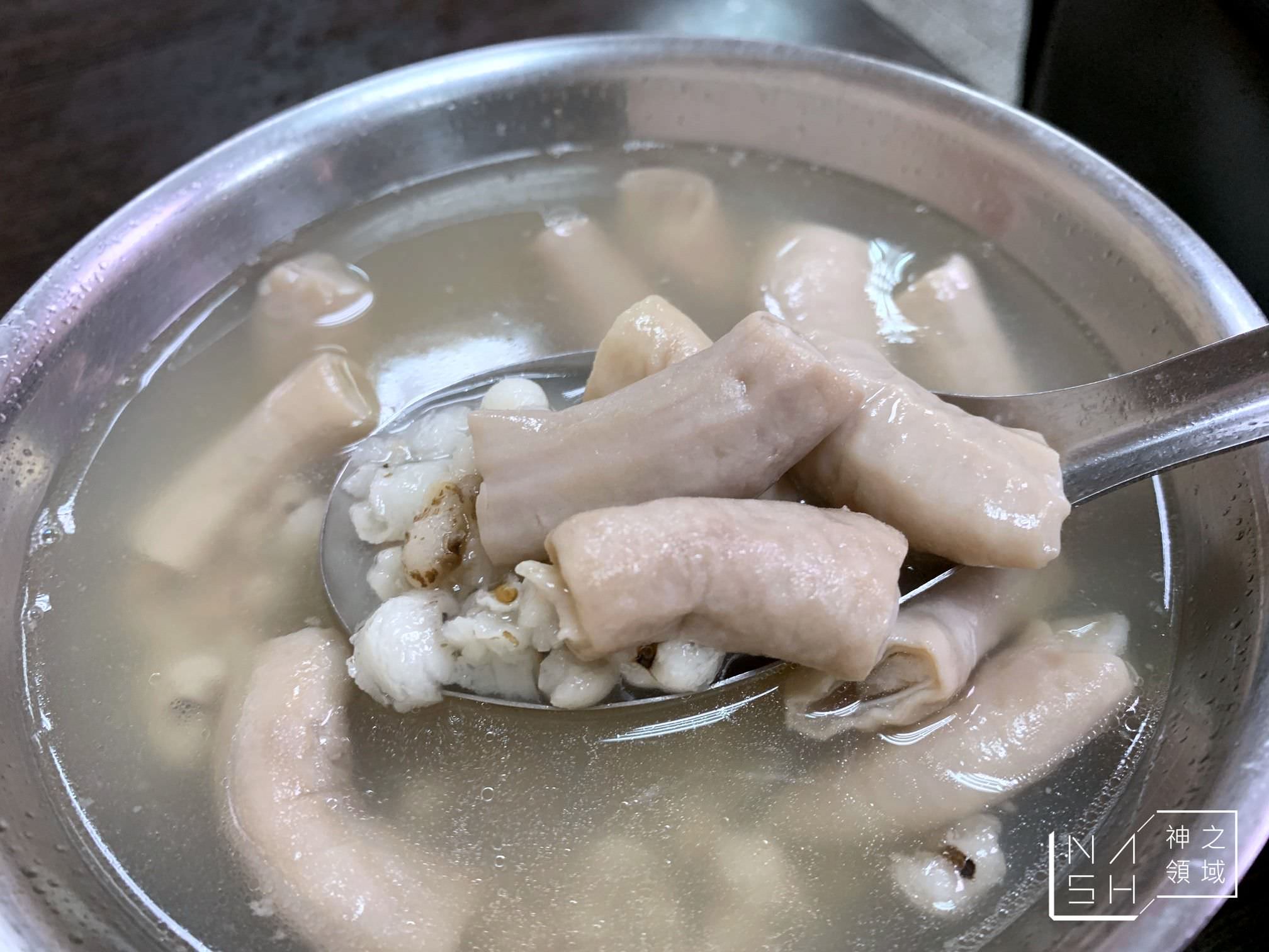 古都刈包油飯