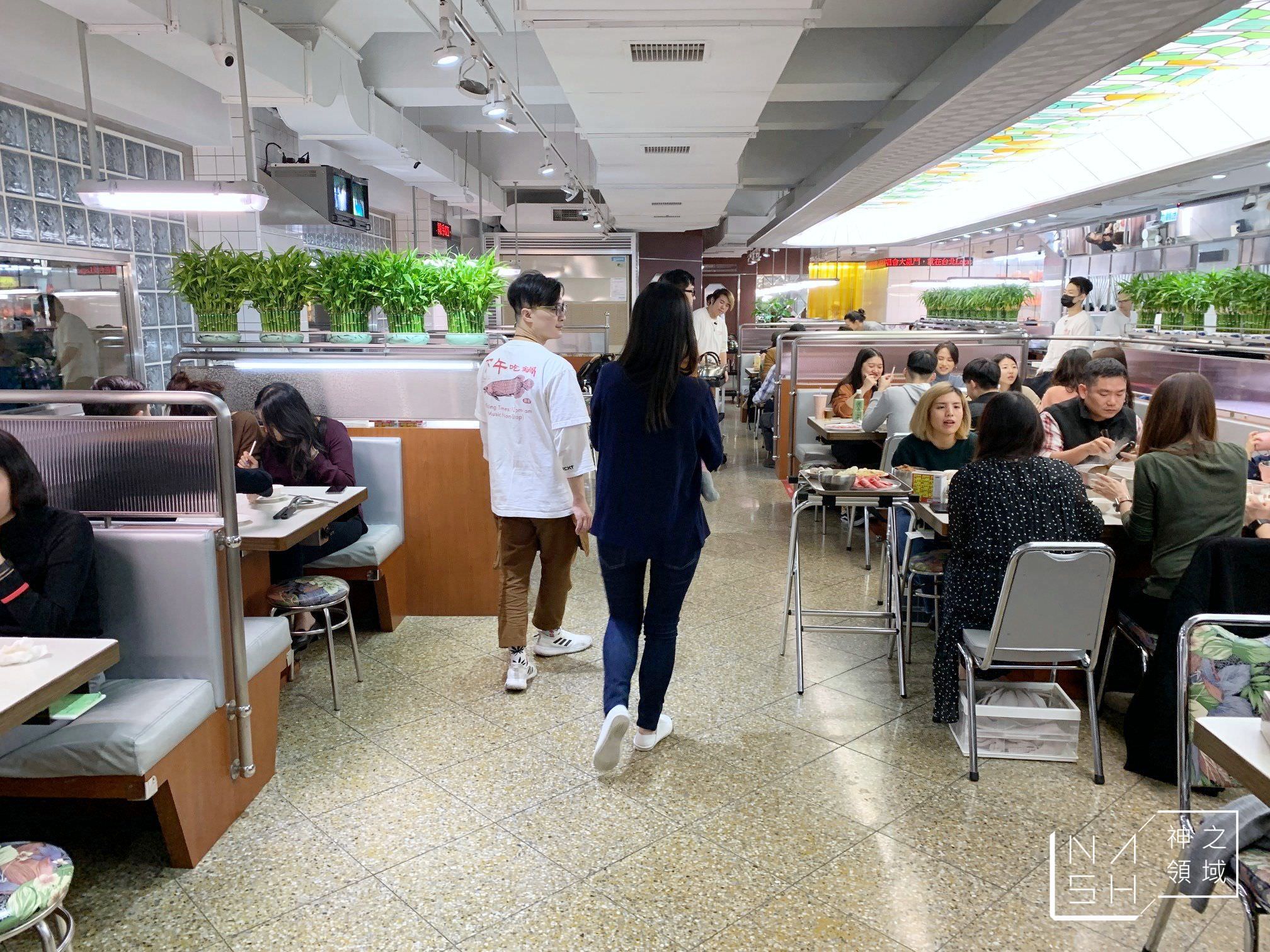 詹記麻辣火鍋