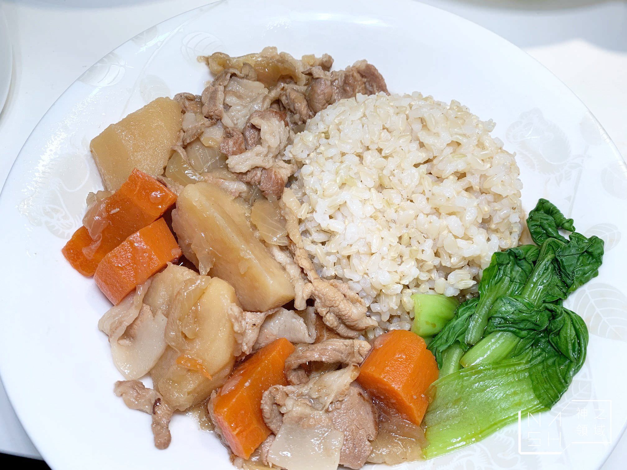 馬鈴薯燉肉食譜
