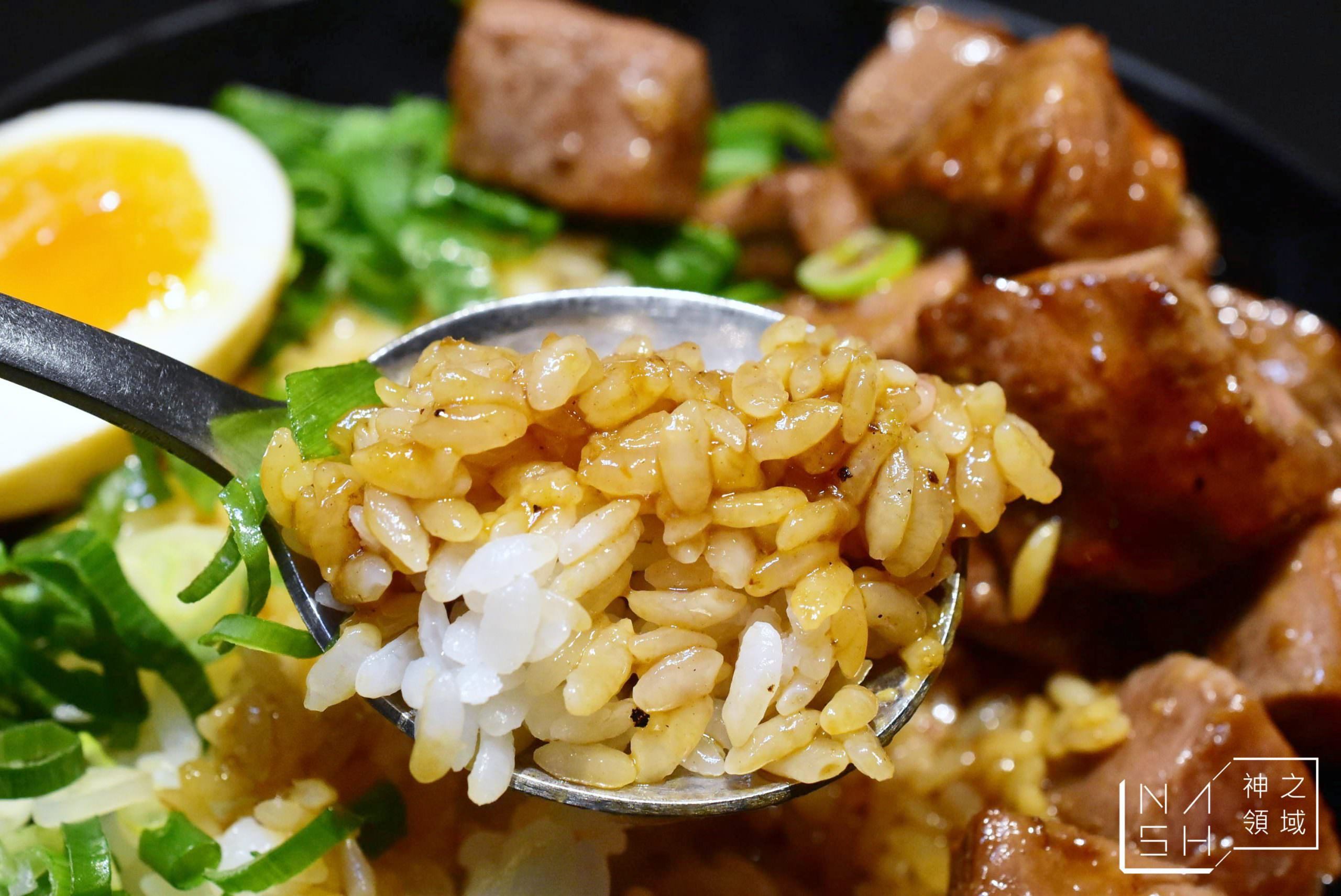 川丼