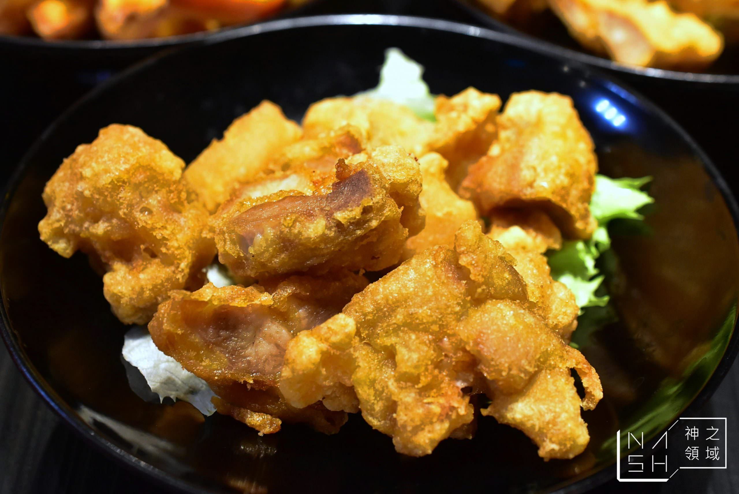 川丼