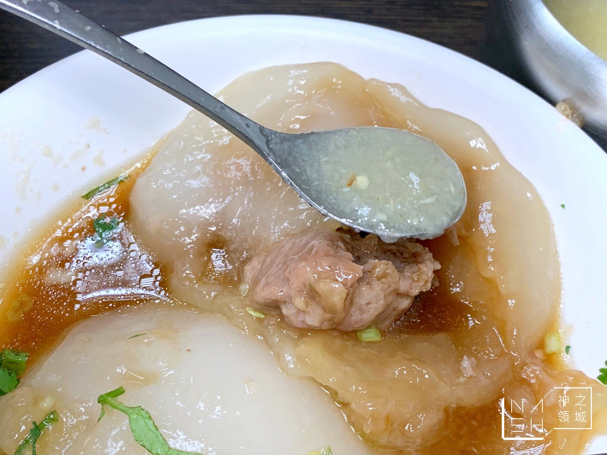 屏東清蒸肉圓