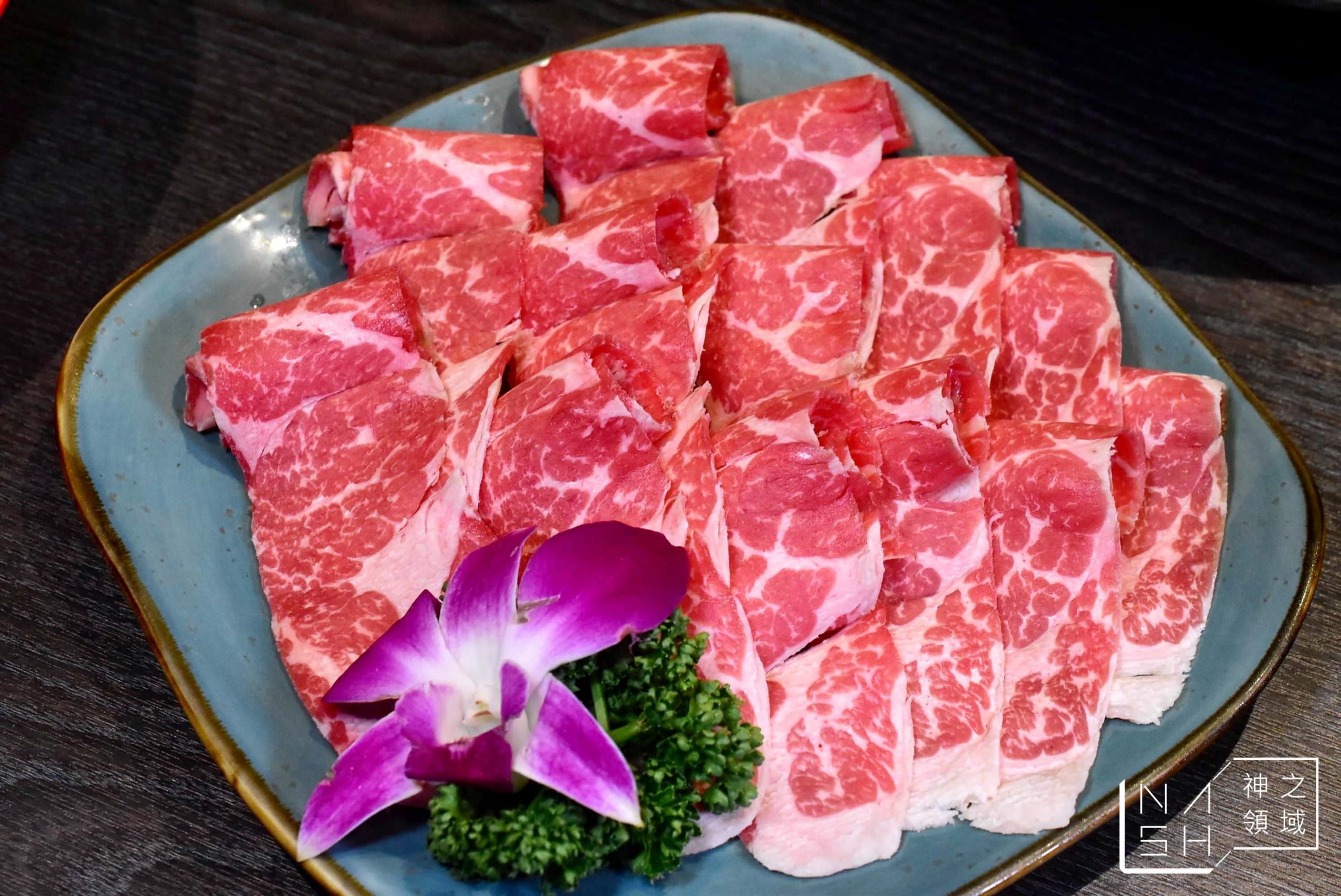 草原風