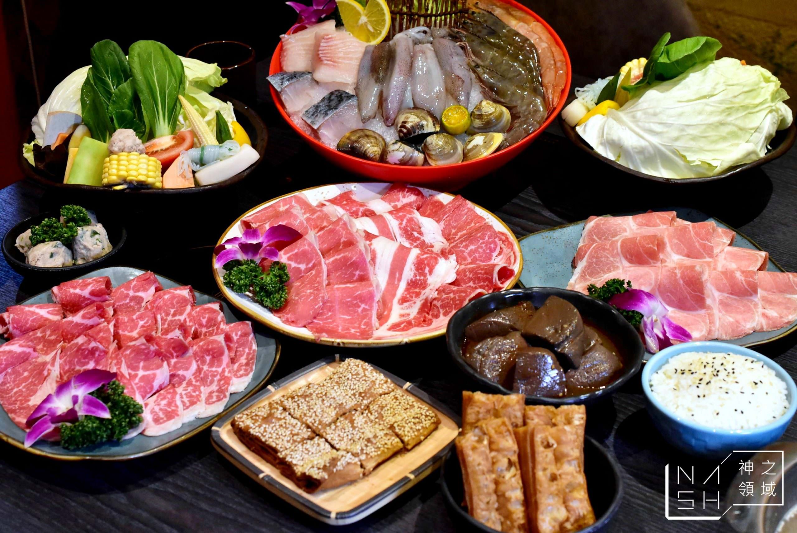 草原風
