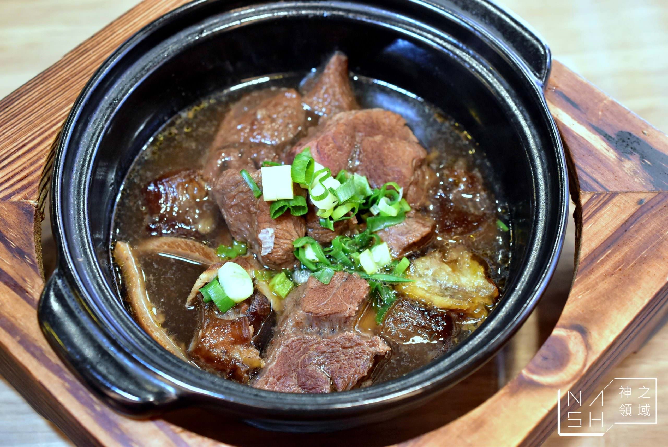 四爺麻辣食堂