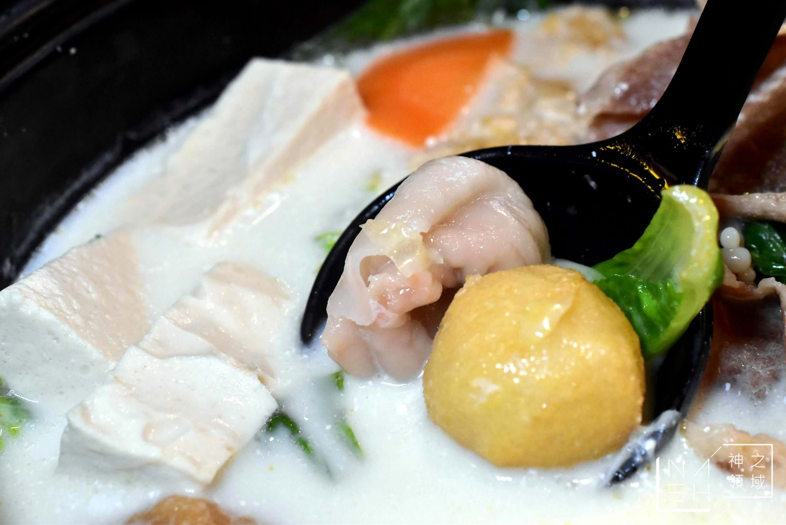 四爺麻辣食堂