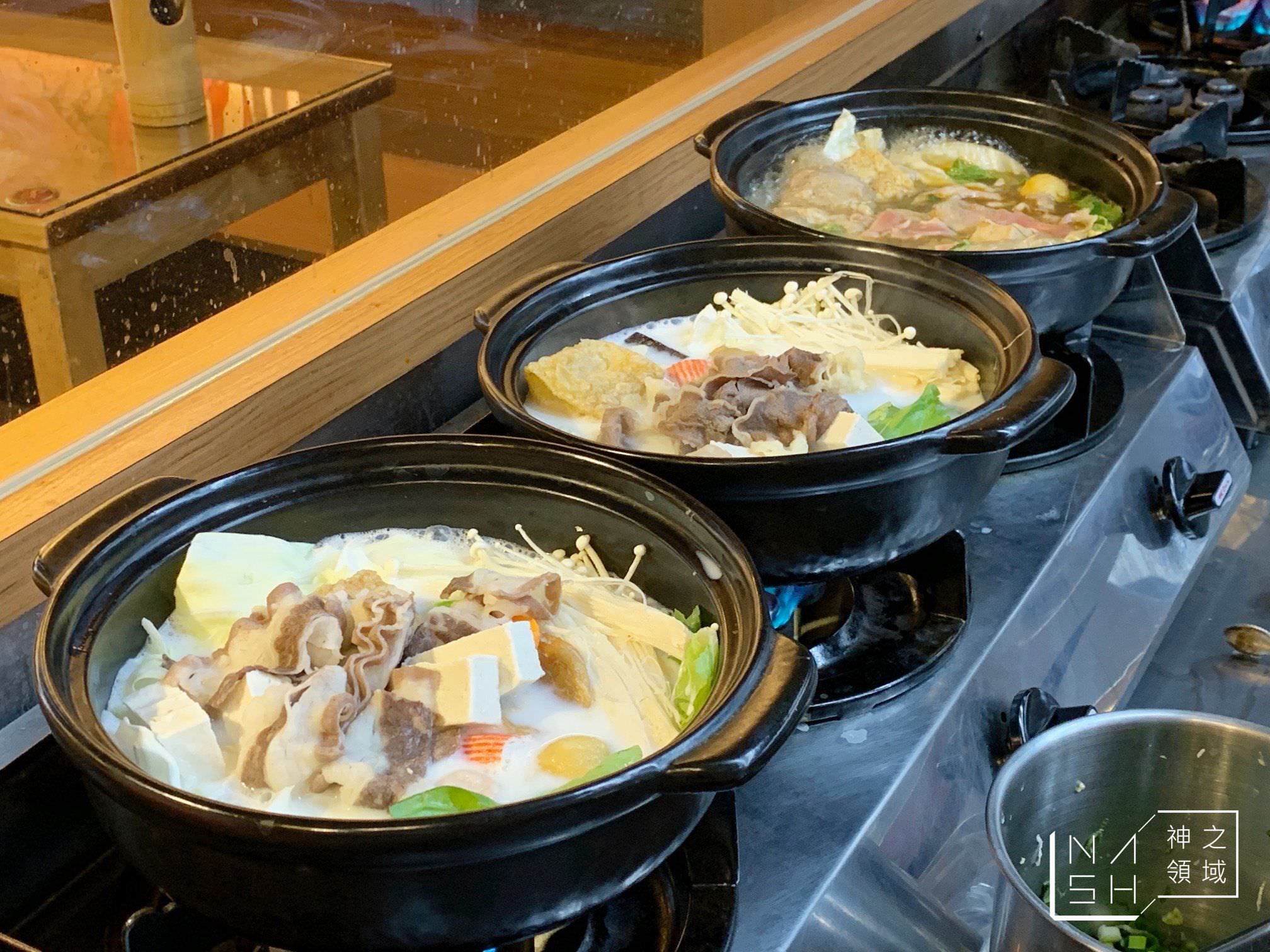 四爺麻辣食堂