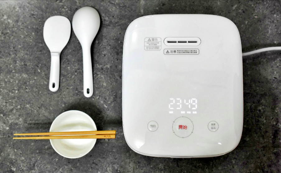 小米電鍋,小米電子鍋,米家IH電子鍋,小米電子鍋價格,小米電子鍋缺點,小米電子鍋優點,小米電子鍋開箱 @Nash，神之領域