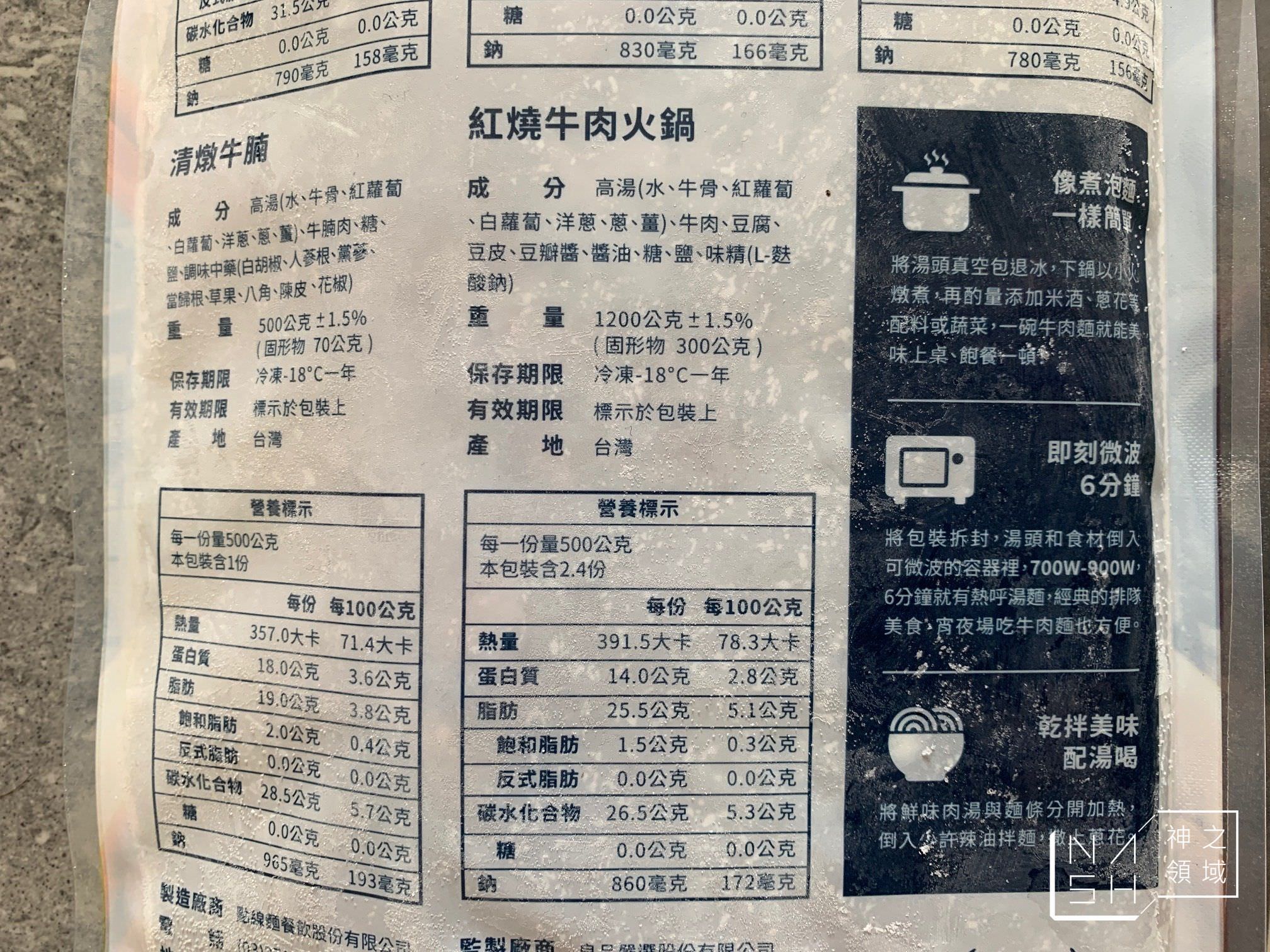 牛雜大王