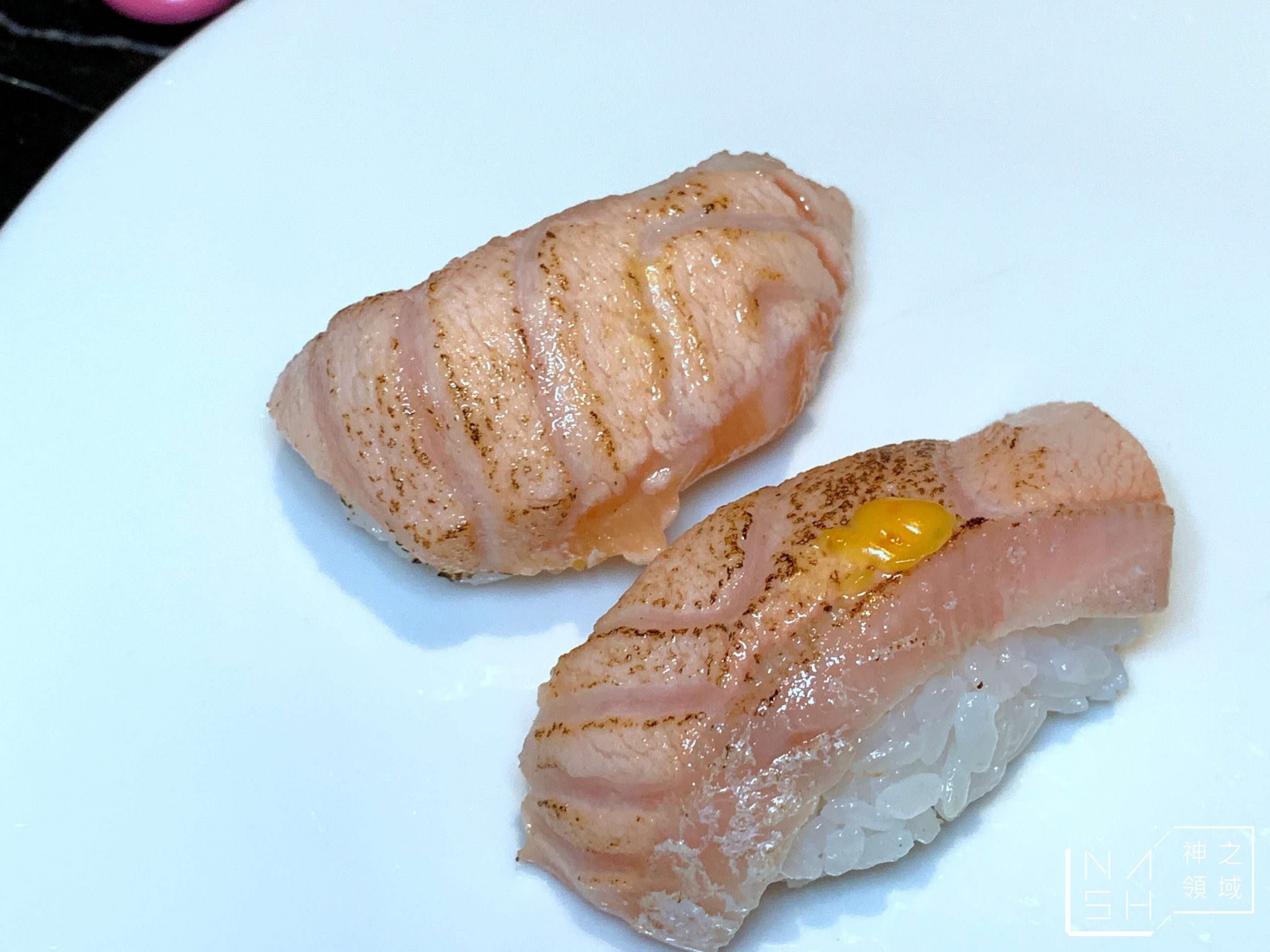 萬麗酒店自助餐