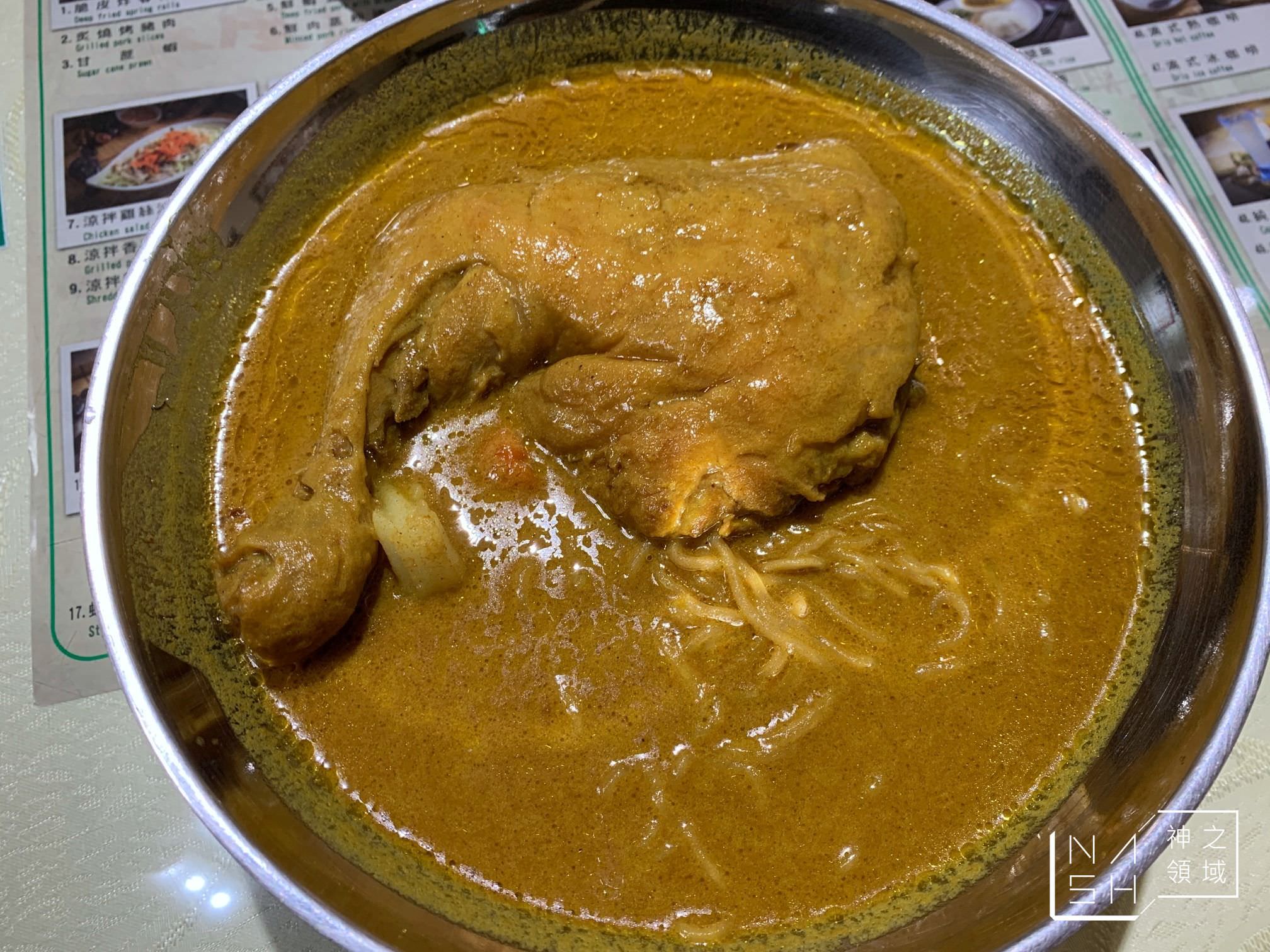 銀座越南美食