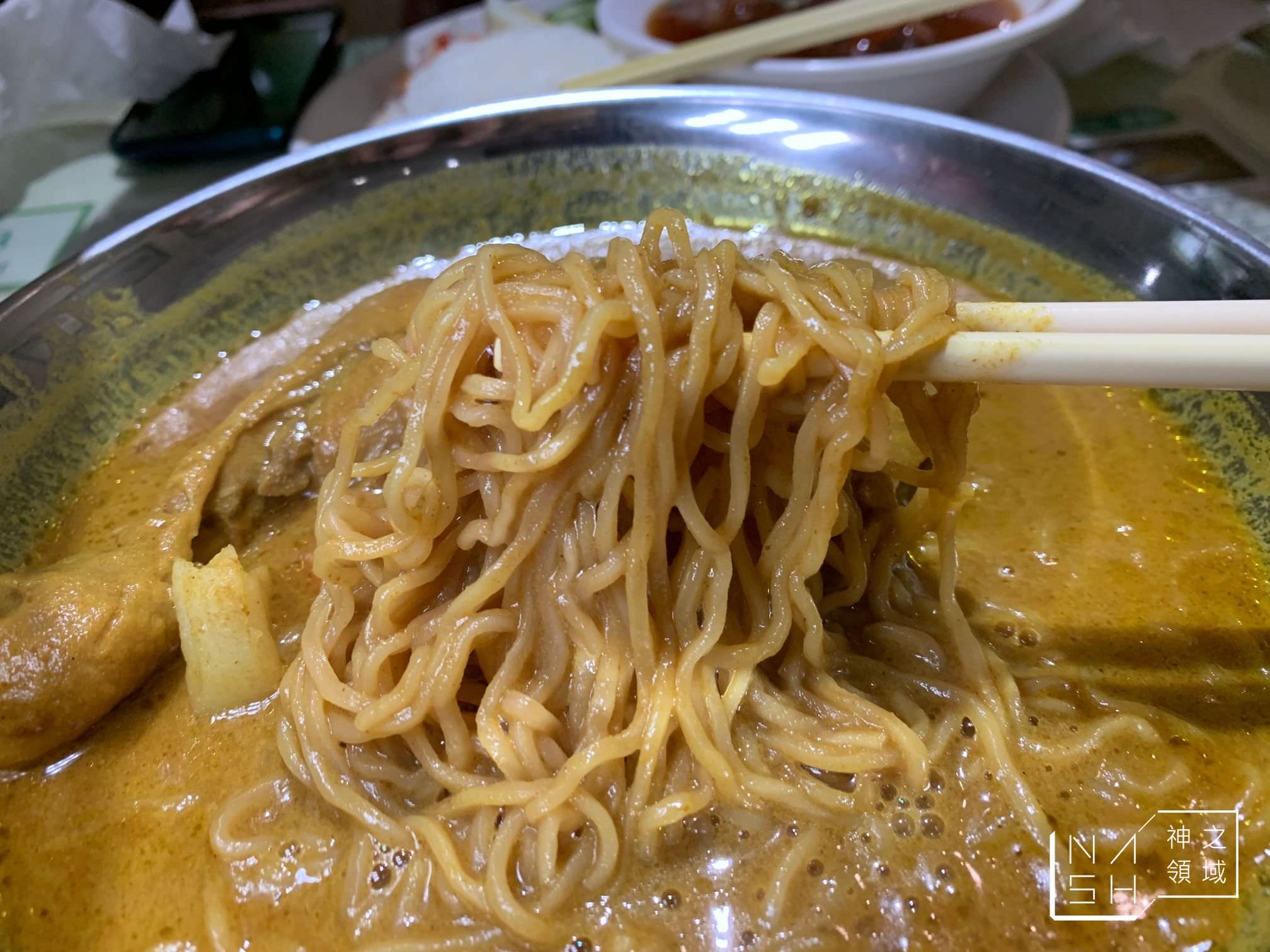 銀座越南美食
