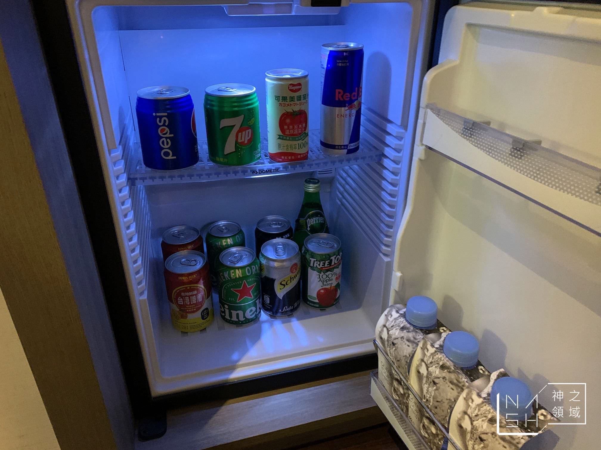 士林萬麗酒店