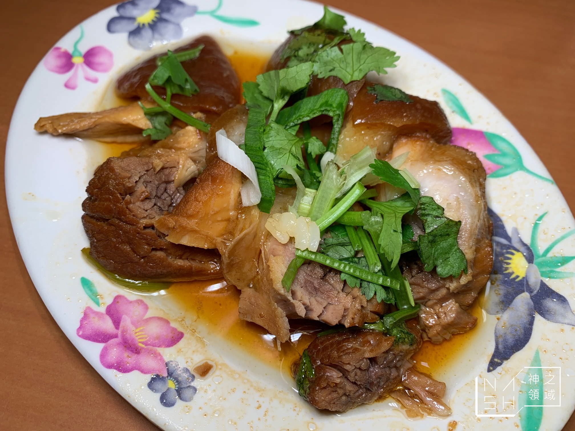 黃記魯肉飯