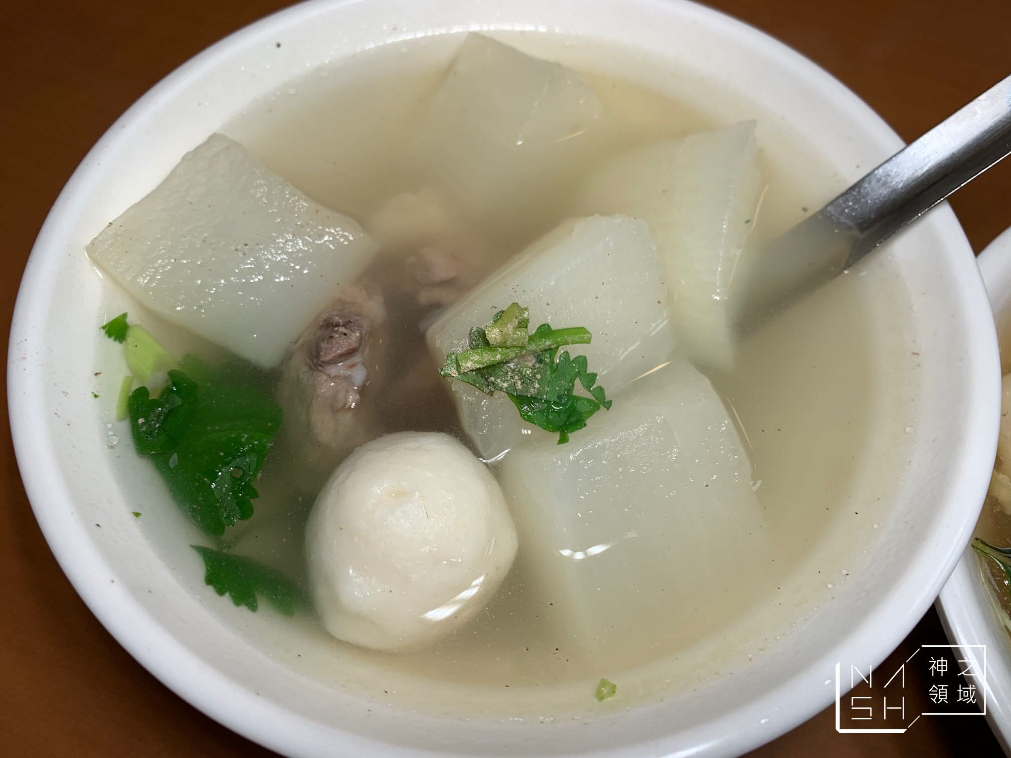 黃記魯肉飯