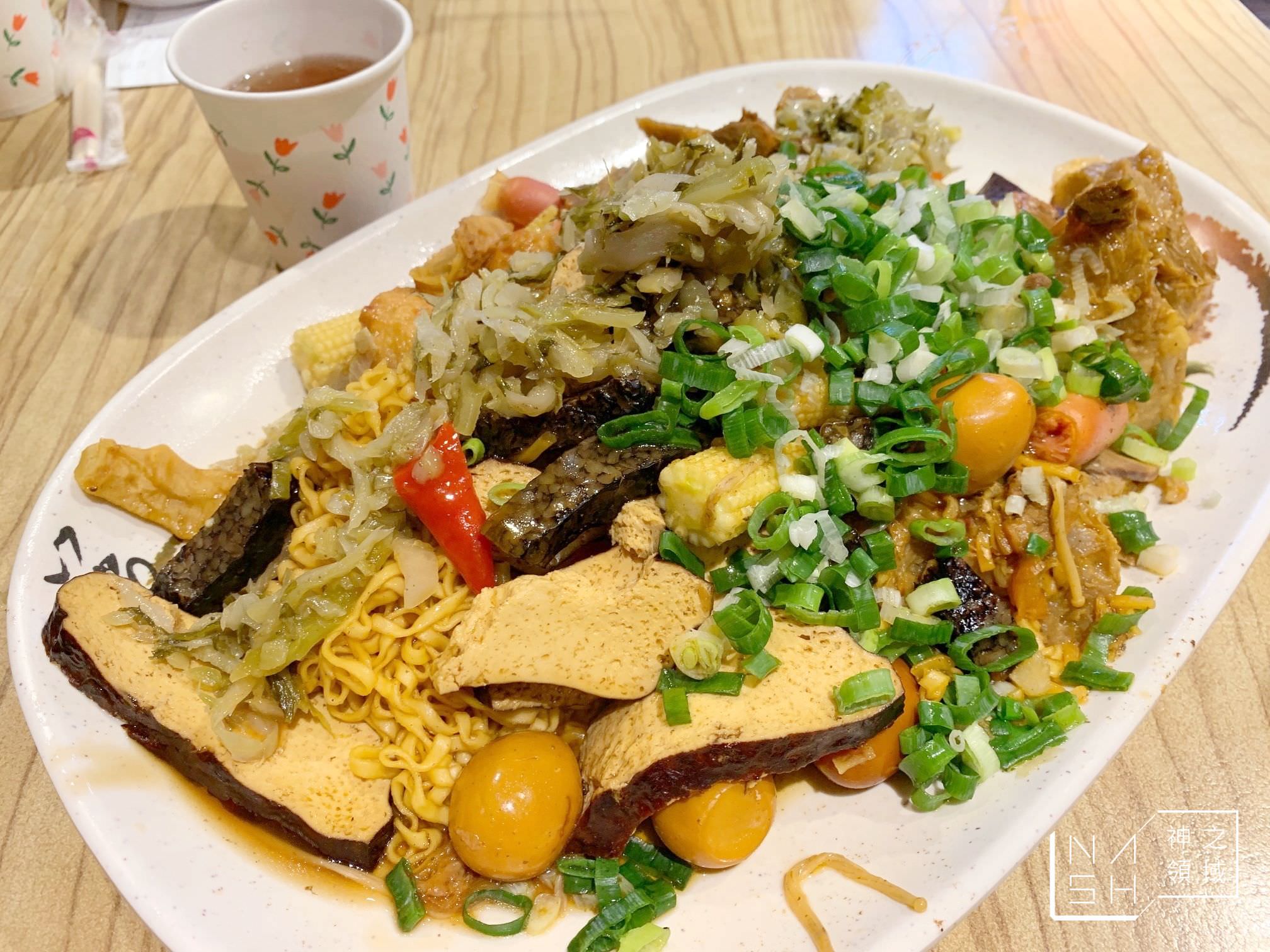 燈籠滷味