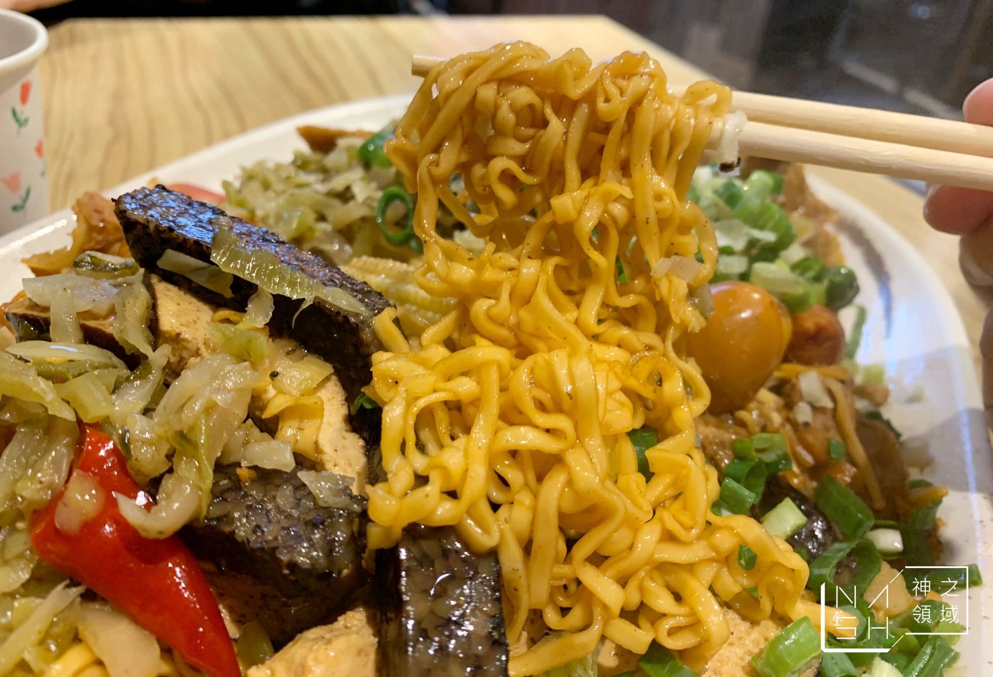 燈籠滷味