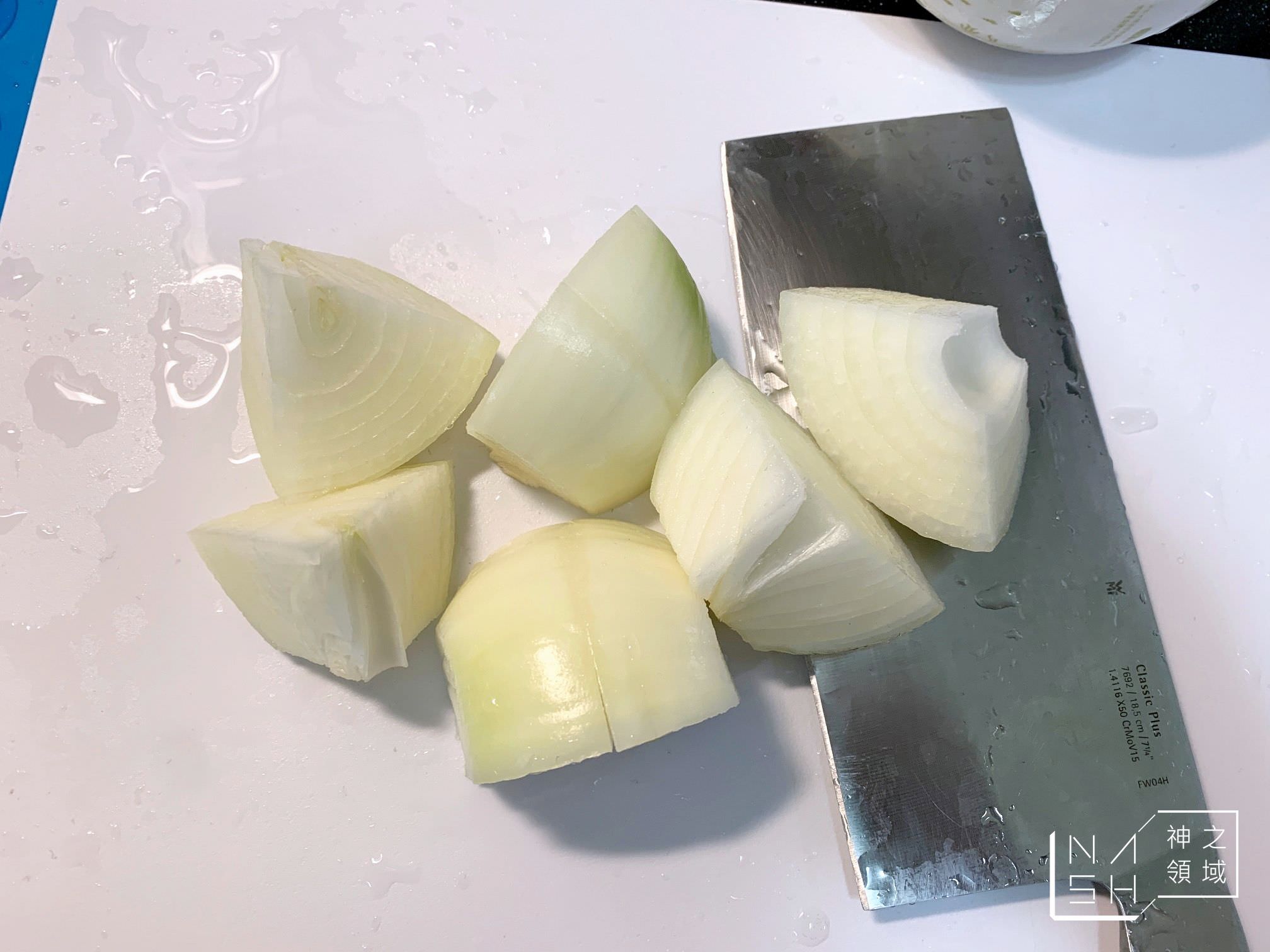 清燉牛腩食譜