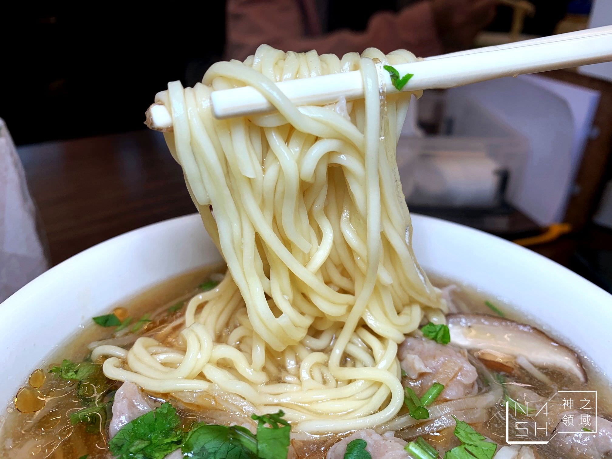東門赤肉羹