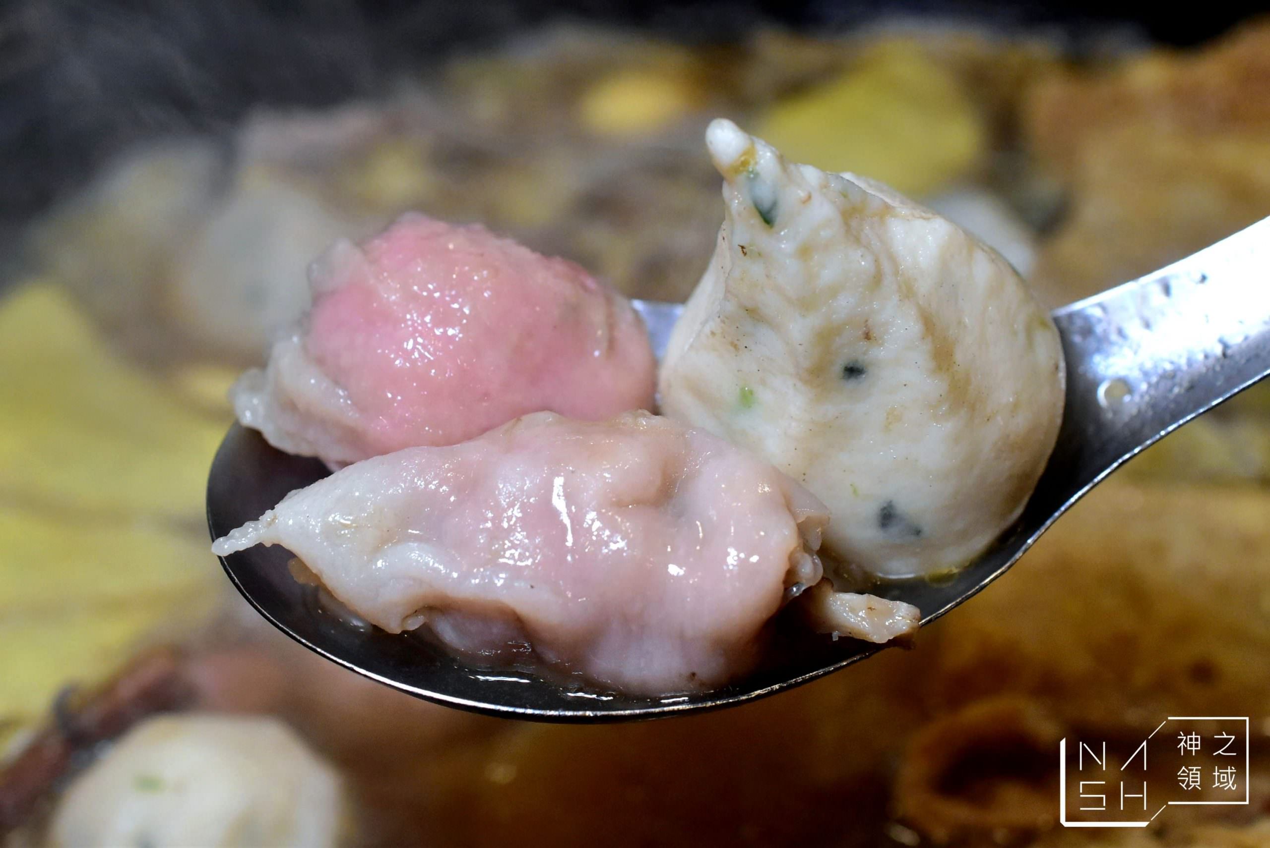 義美石頭火鍋
