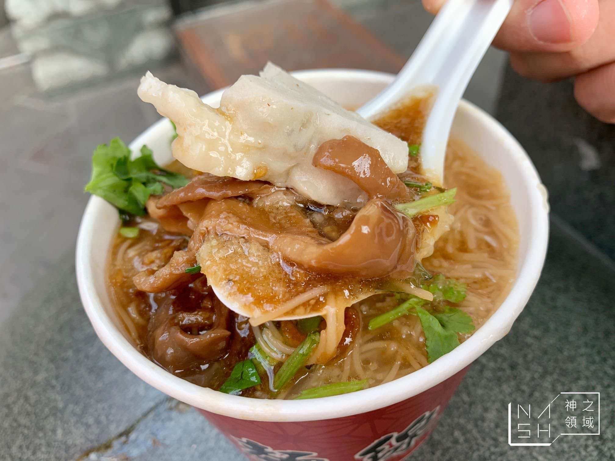 阿輝麵線
