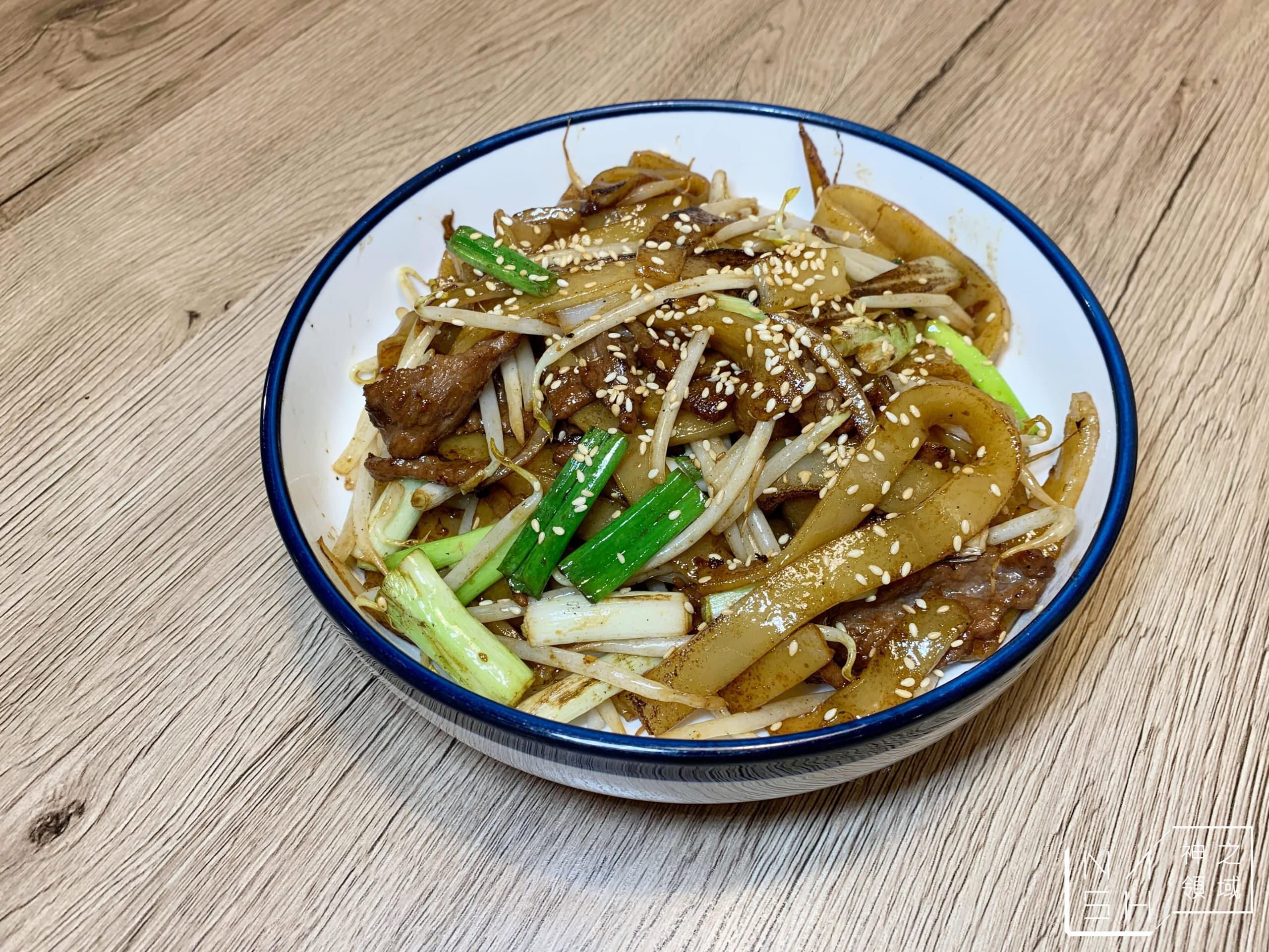 崔記小餐館