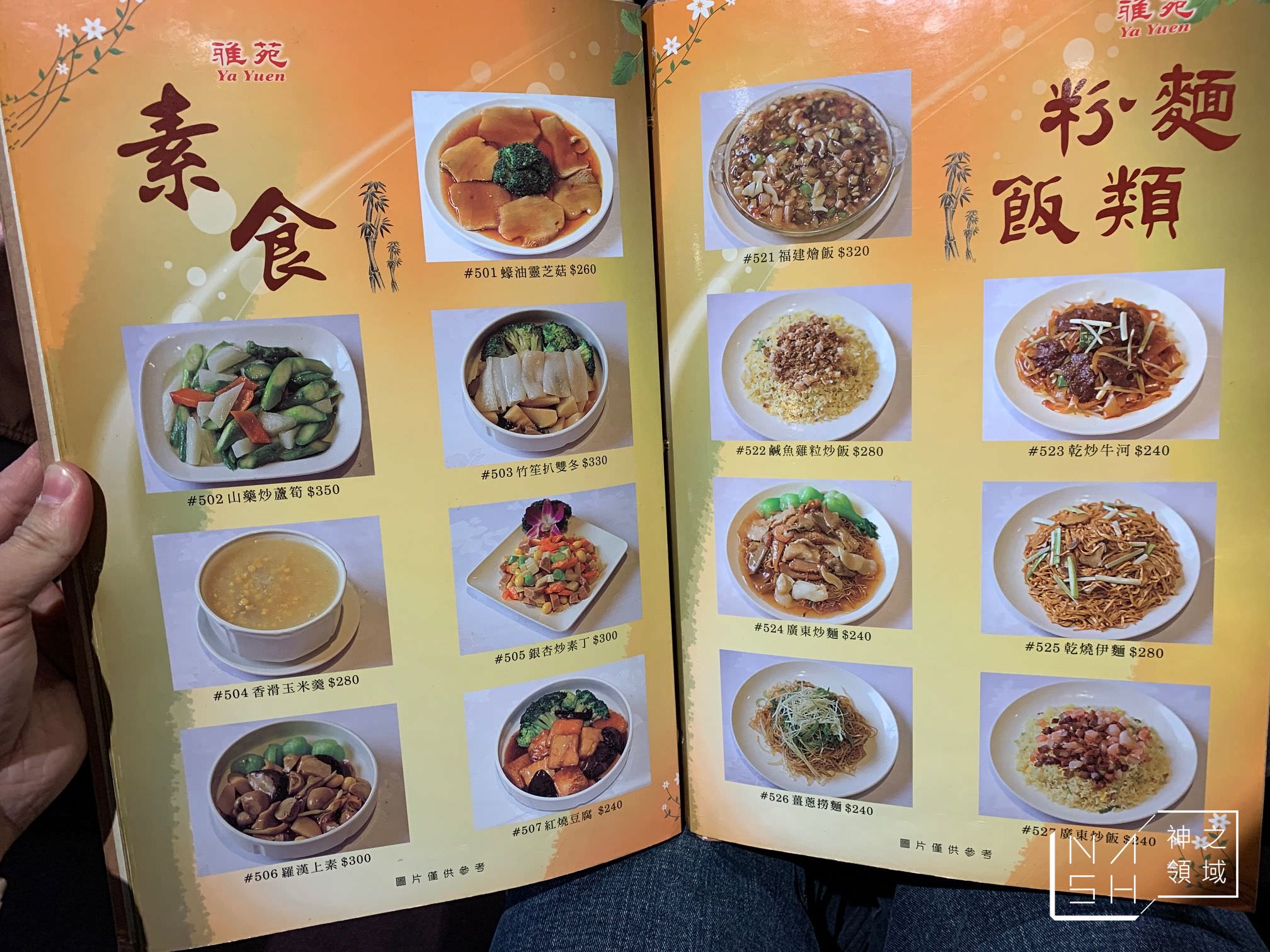 雅苑