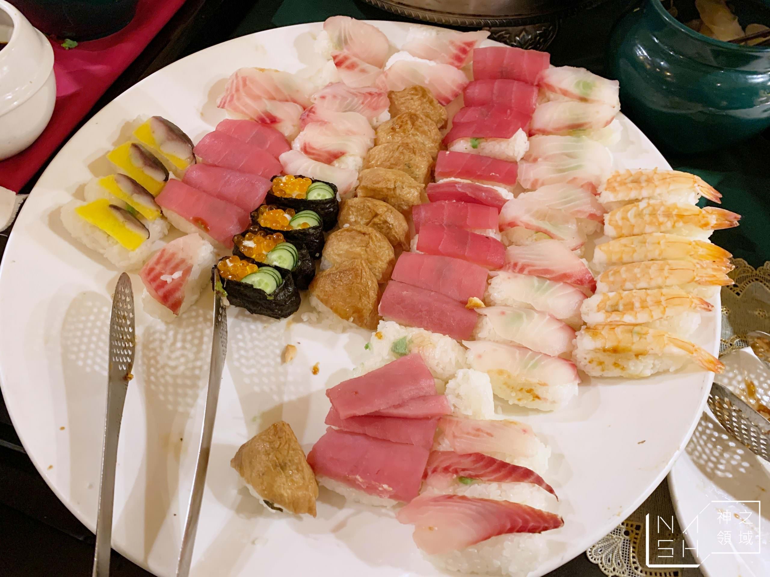 沾美西餐廳
