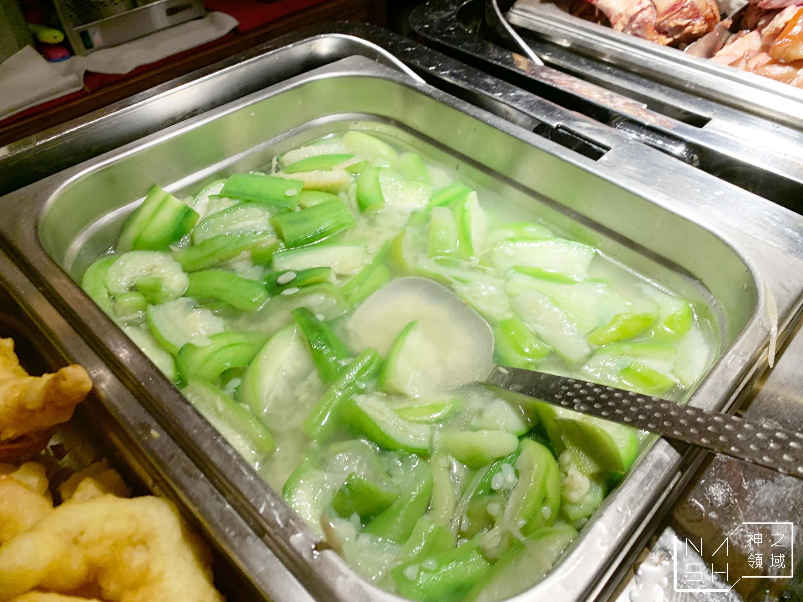 沾美西餐廳