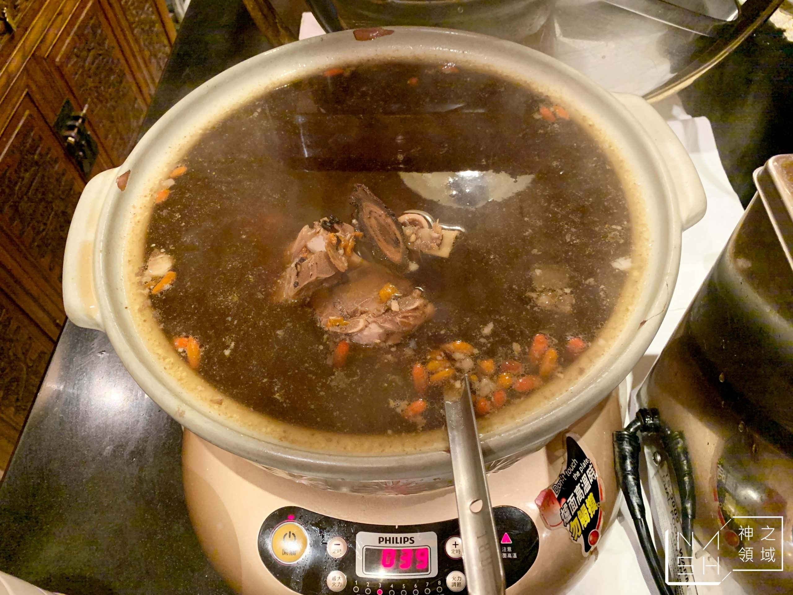 沾美西餐廳